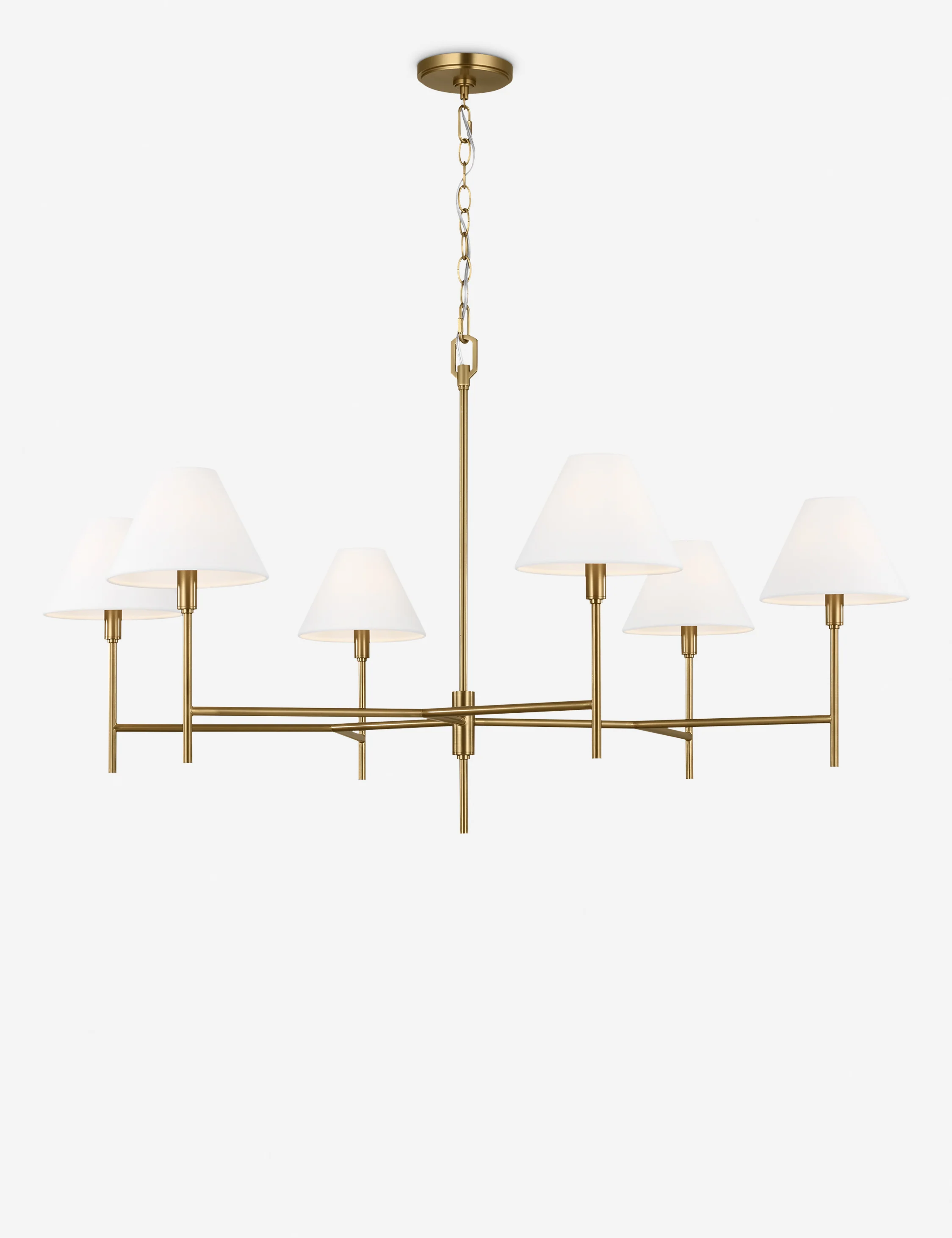 Mansfield Chandelier - Image 12
