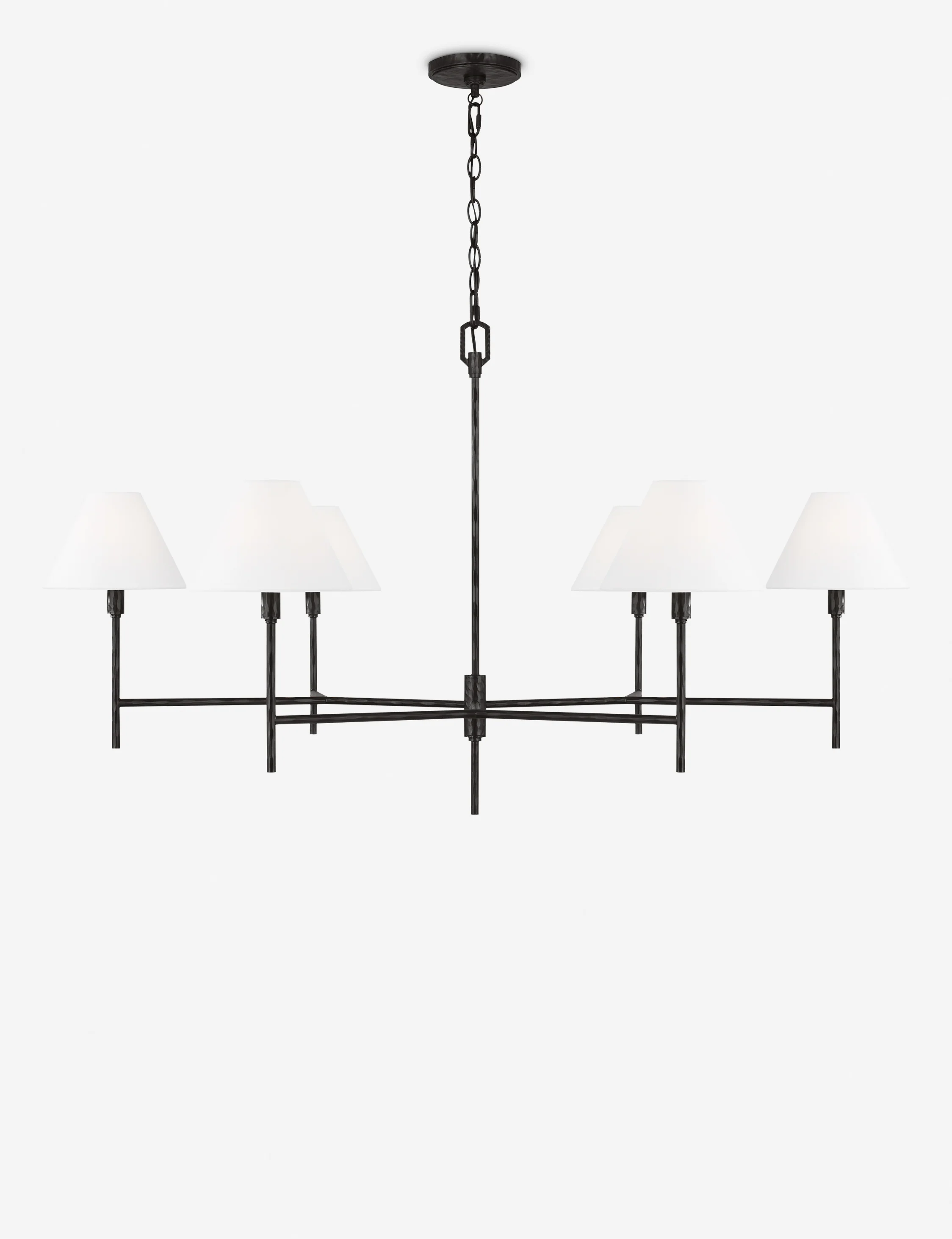 Mansfield Chandelier - Image 4
