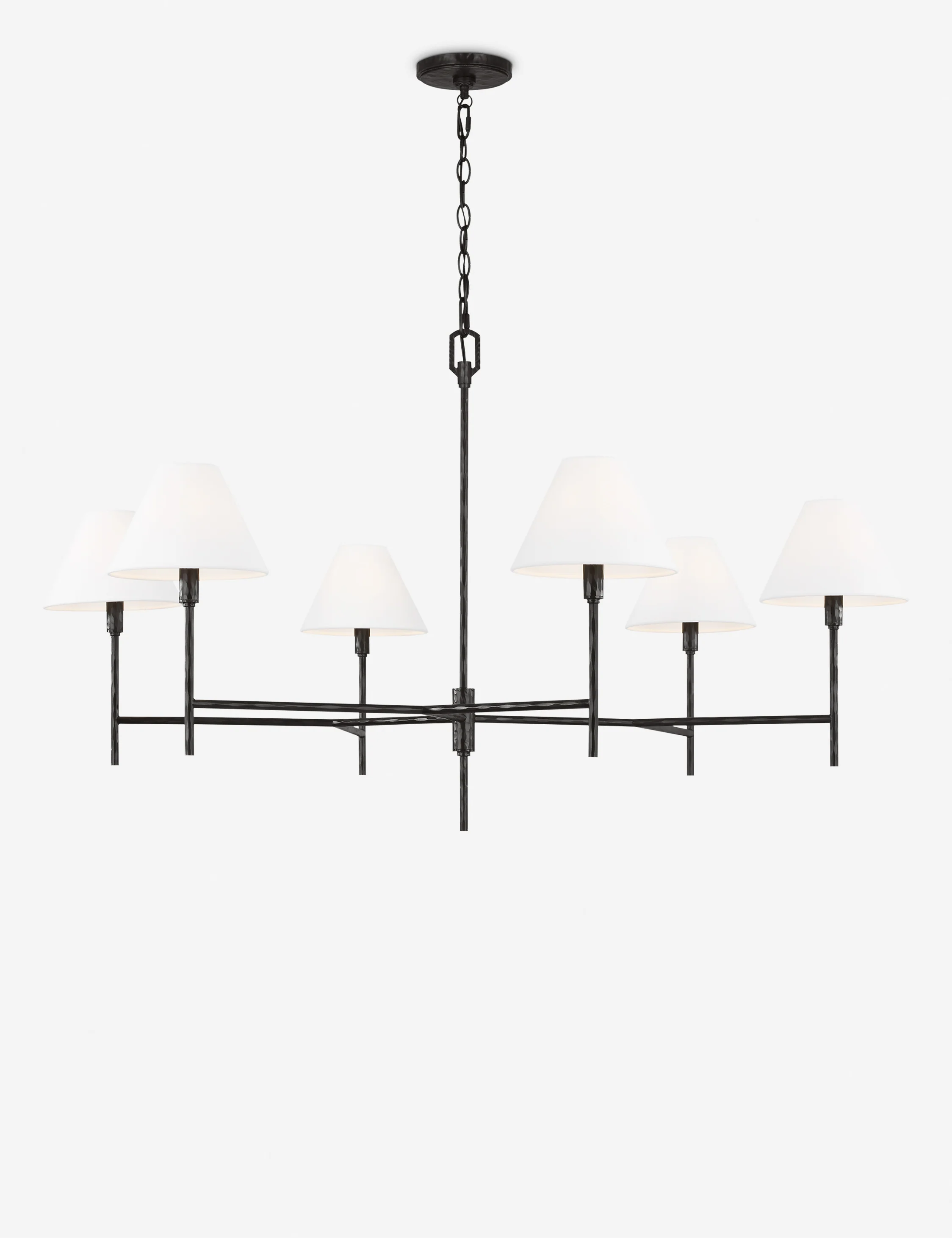 Mansfield Chandelier - Image 5
