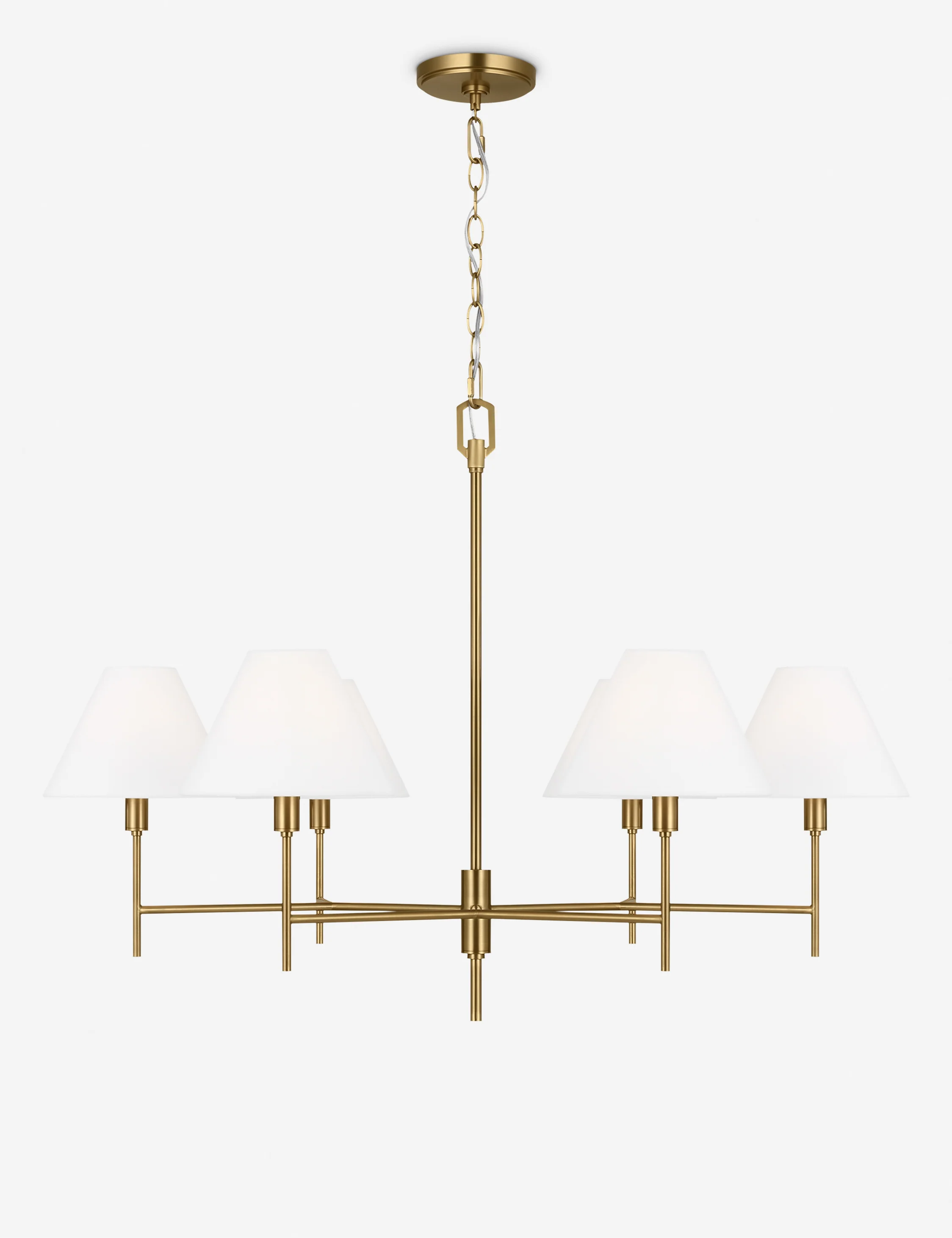 Mansfield Chandelier - Image 8