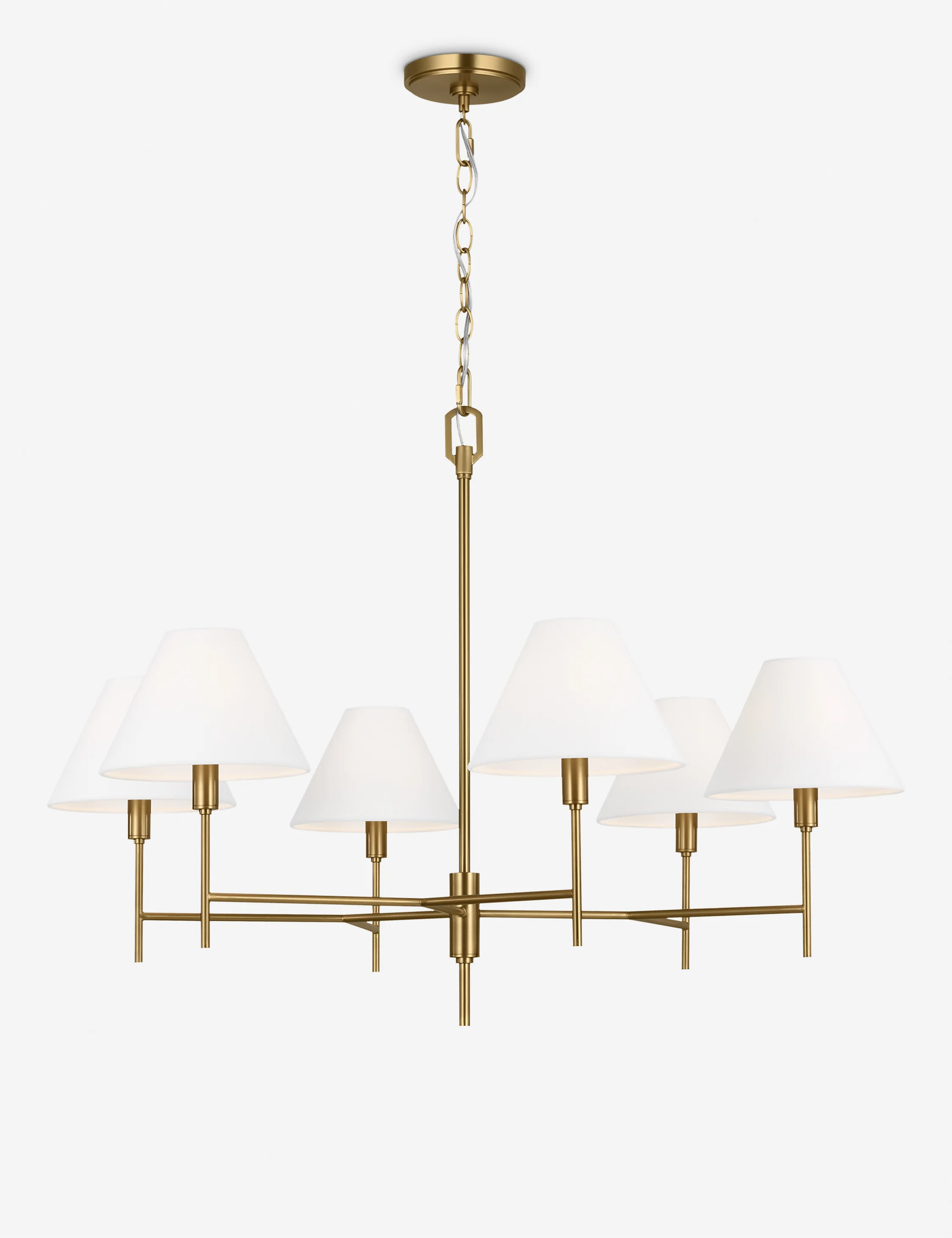 Mansfield Chandelier - Image 9