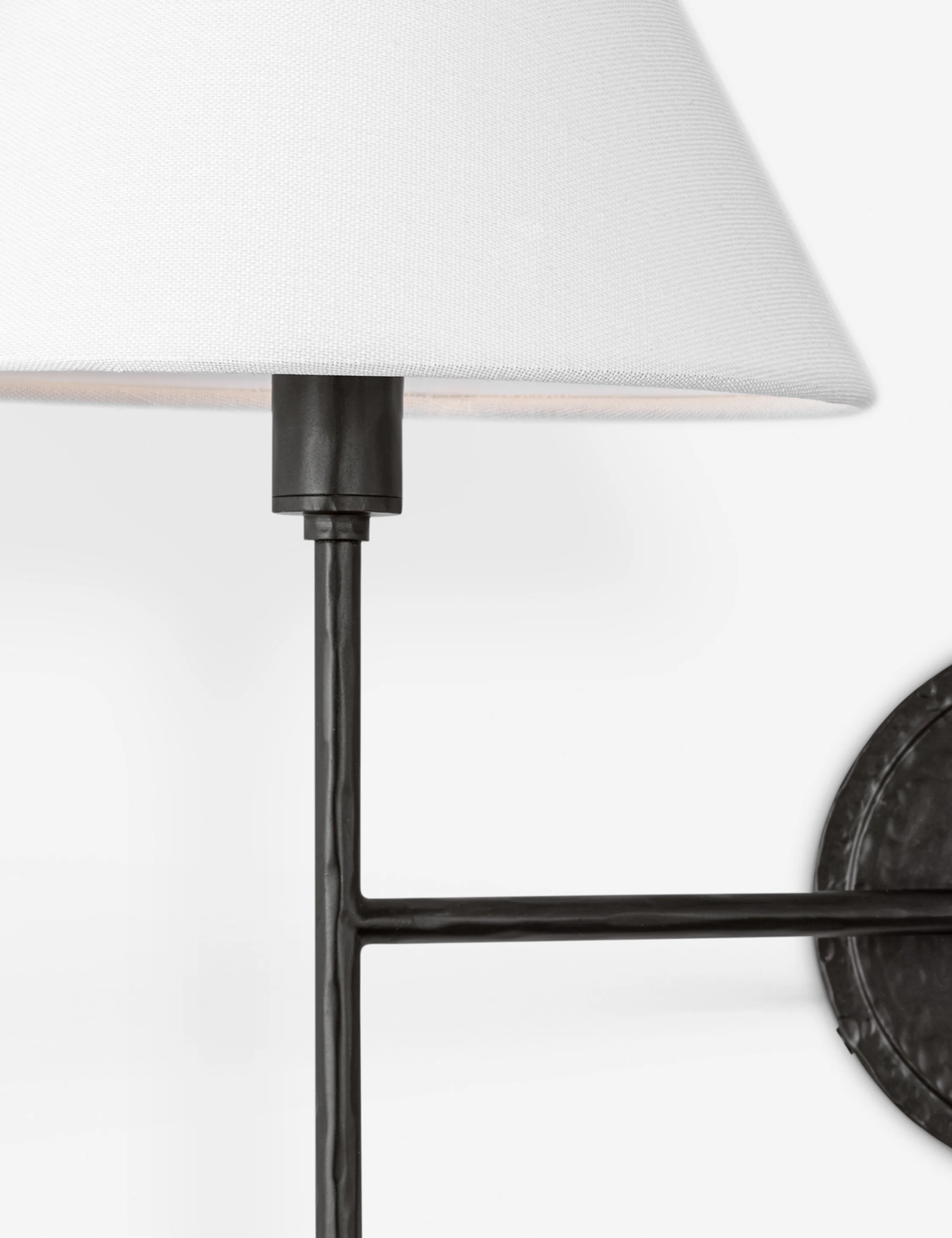Mansfield Sconce - Image 9