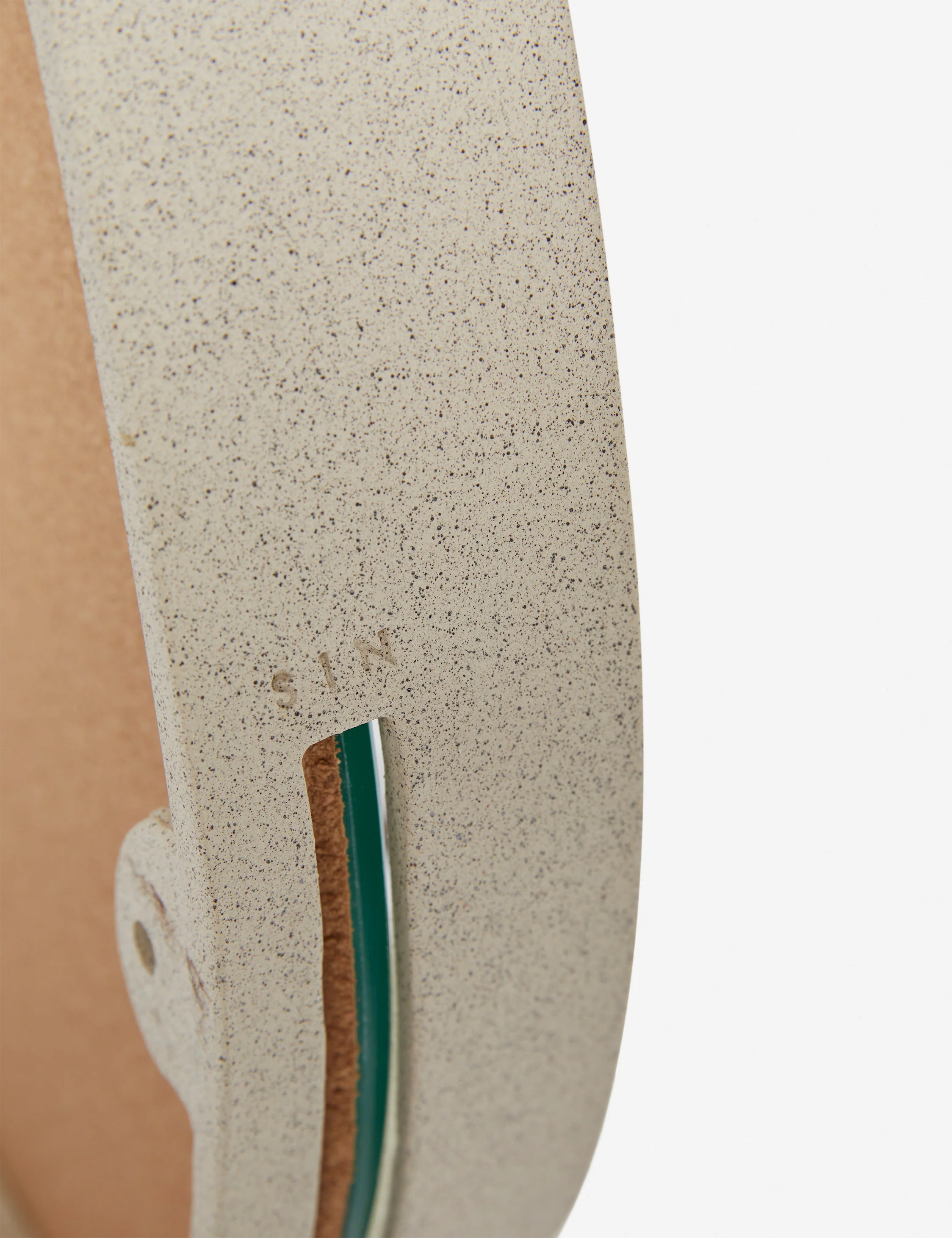 Mar Wall Mirror by SIN Ceramics - Image 7
