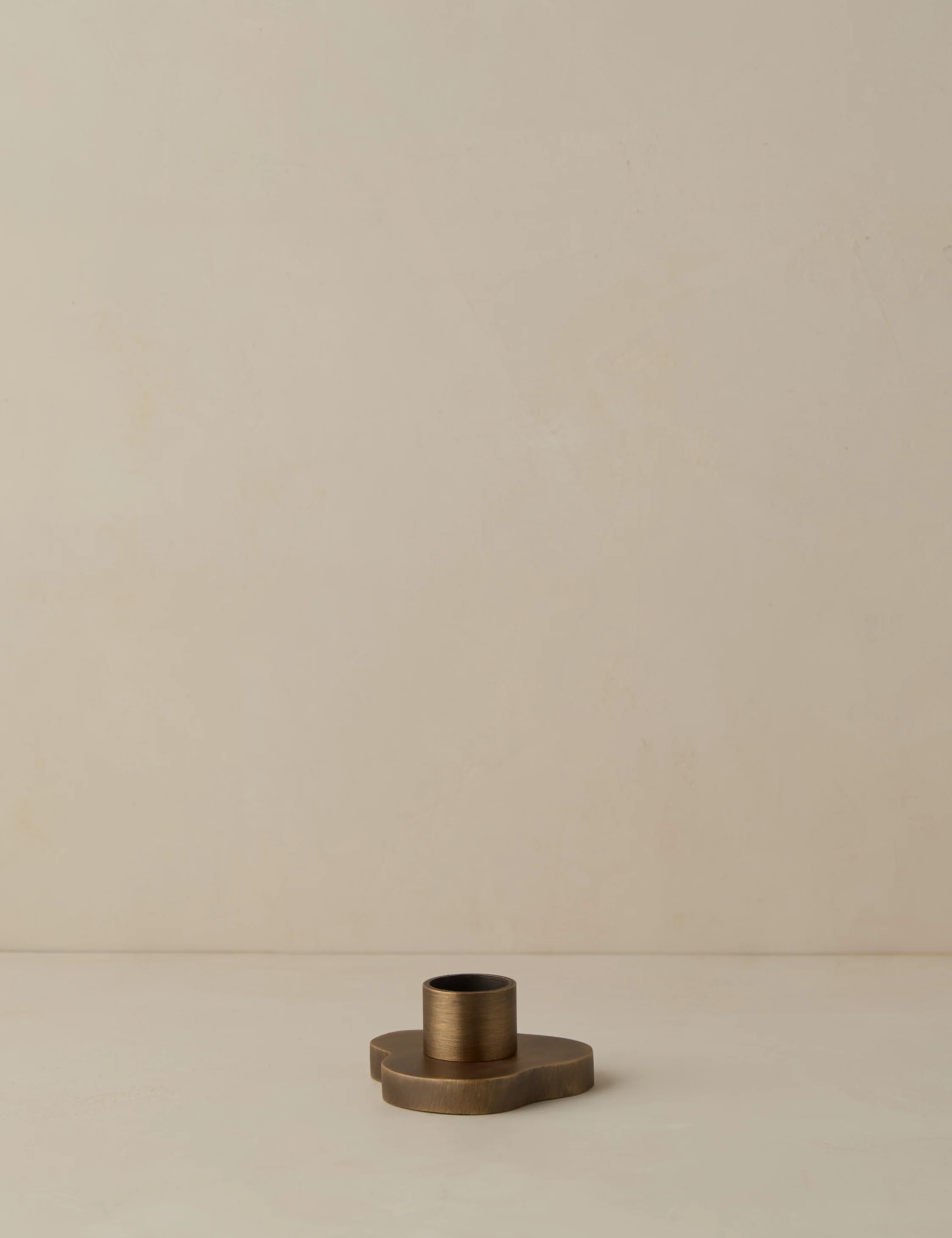 Mara Candle Holder by Lolly Lolly Ceramics - Image 3