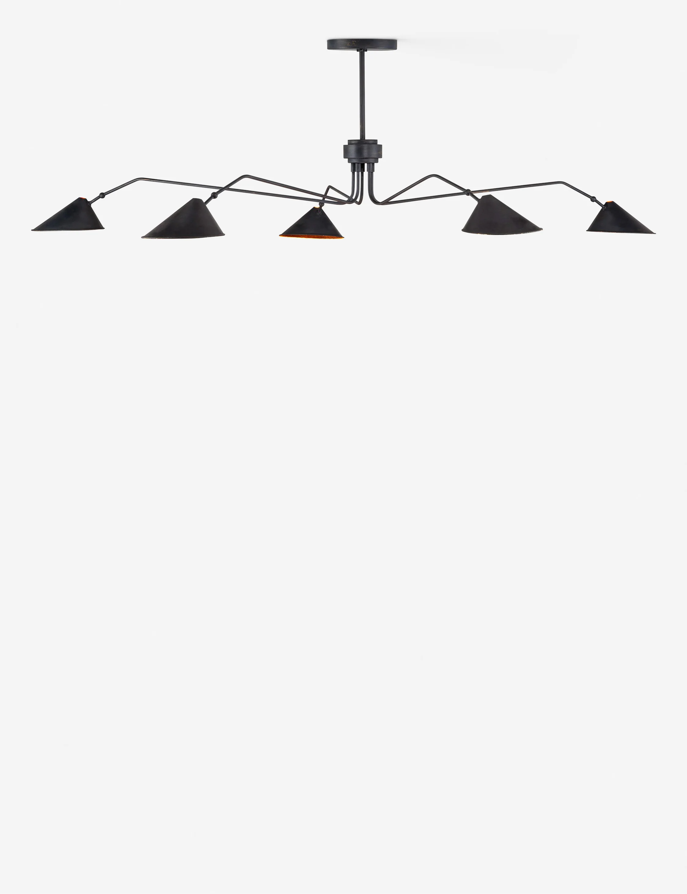 Marca Chandelier - Image 2