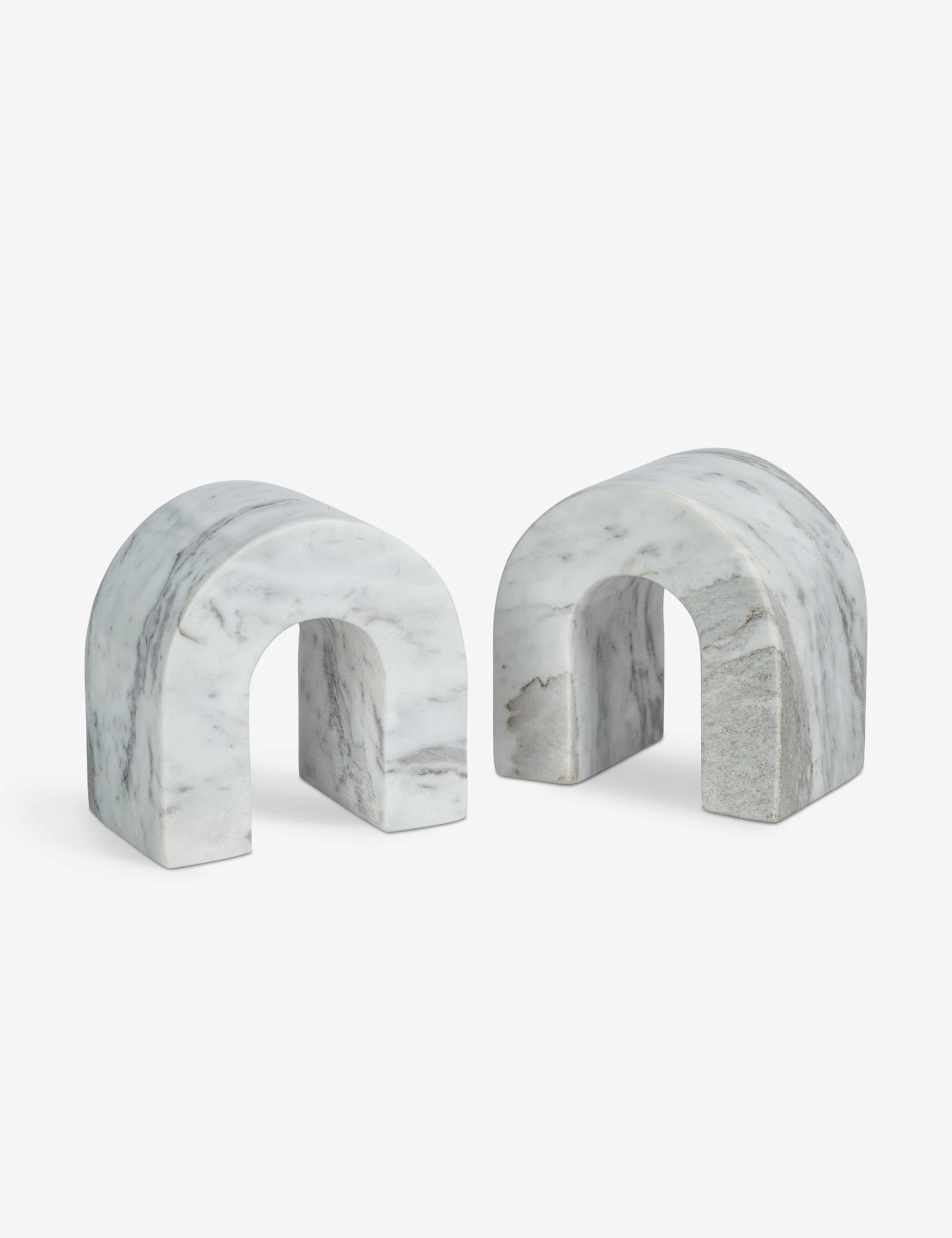 Marchbank Bookends (Set of 2) - Image 2