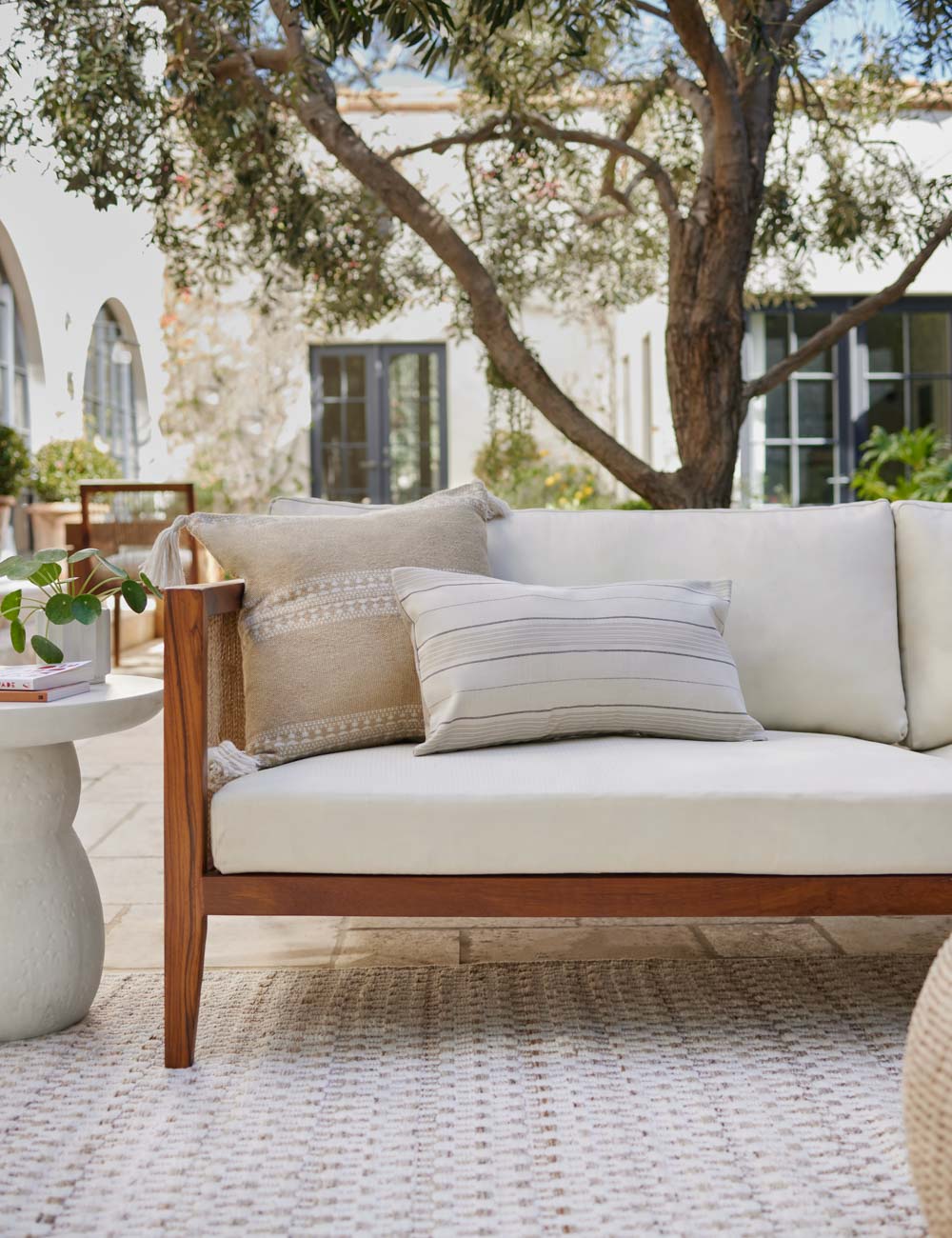 Marchesa Indoor / Outdoor Pillow - Image 16