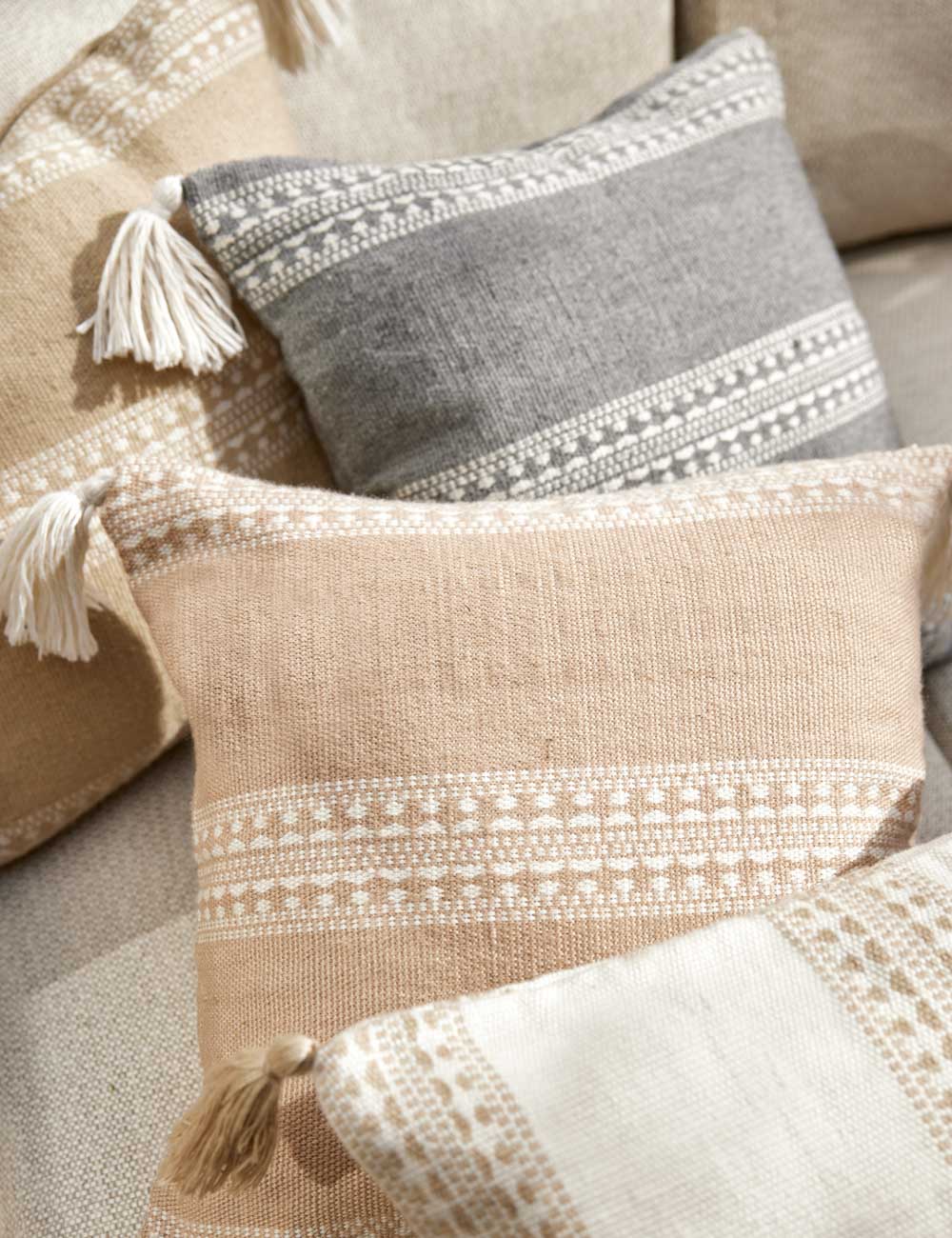 Marchesa Indoor / Outdoor Pillow - Image 25