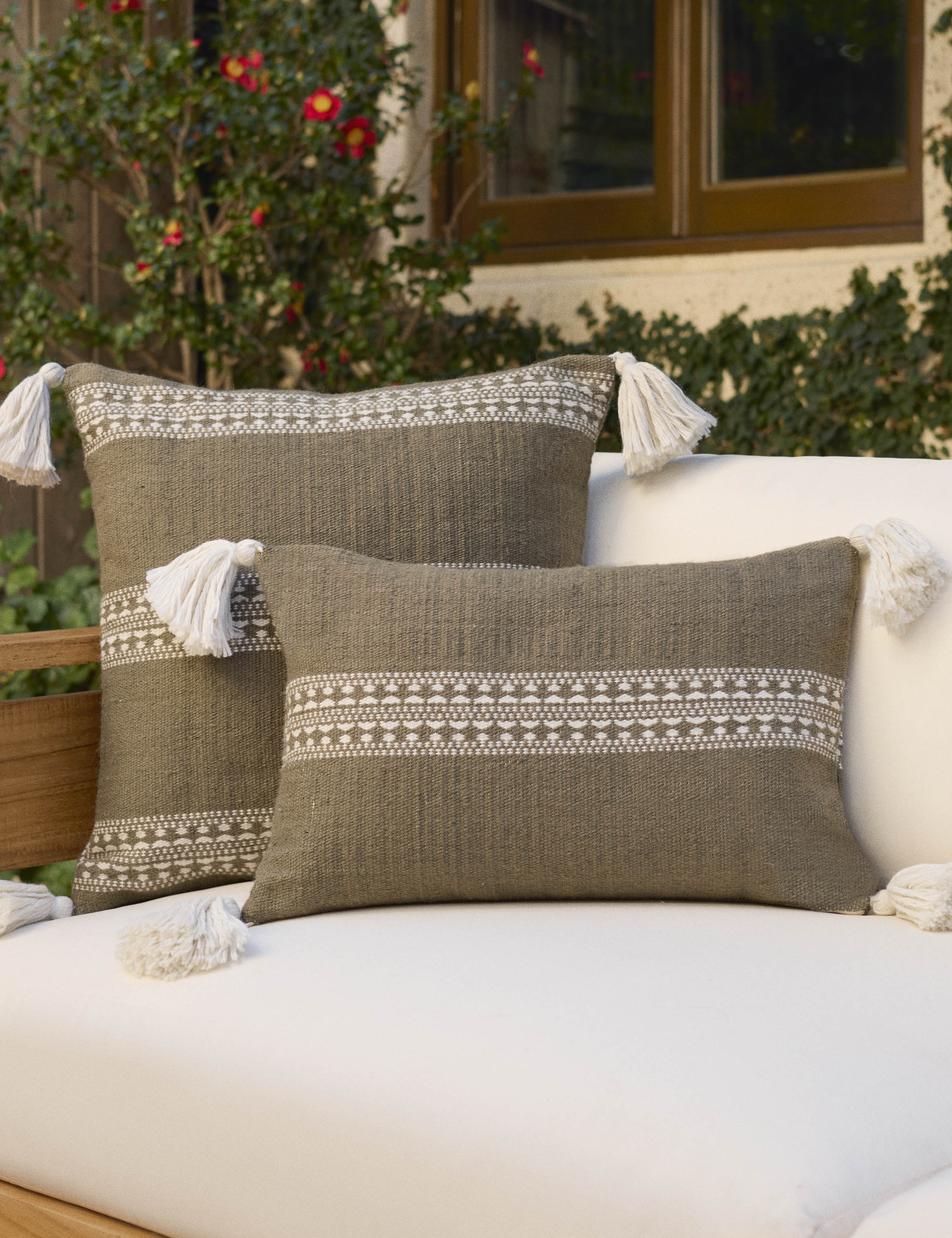 Marchesa Indoor / Outdoor Pillow - Image 69