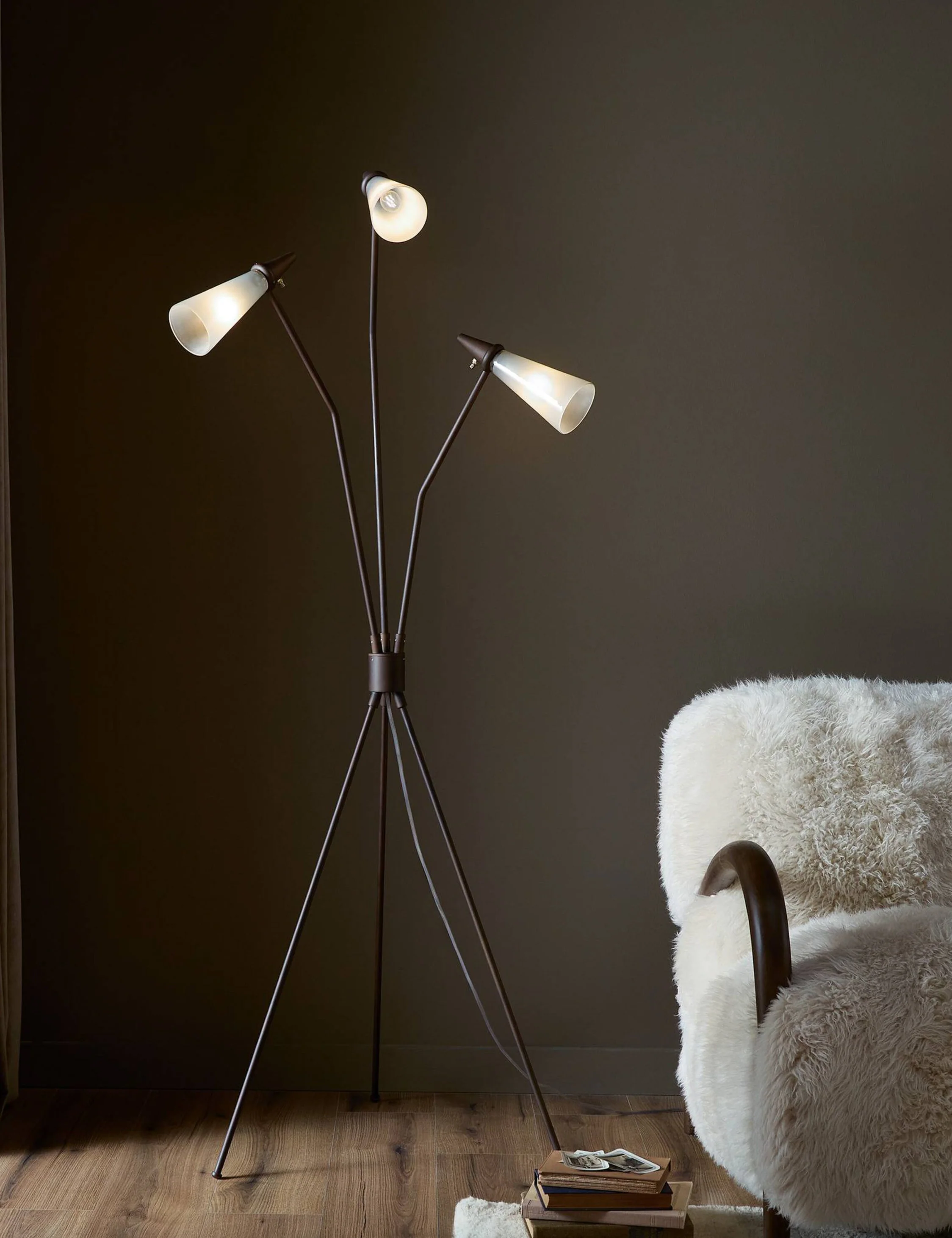 Marciano Floor Lamp - Image 2