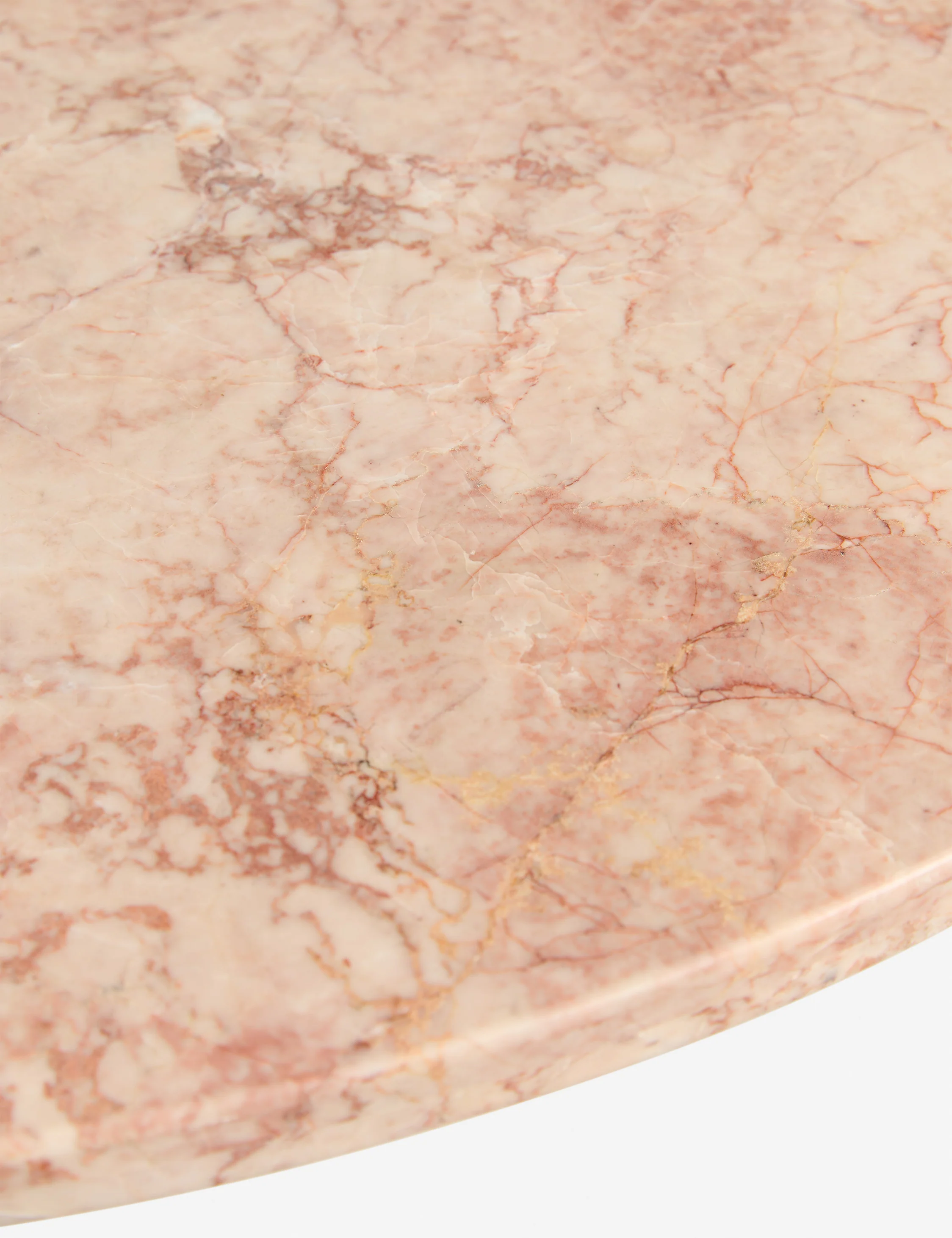 Mardi Collection Marble Swatch