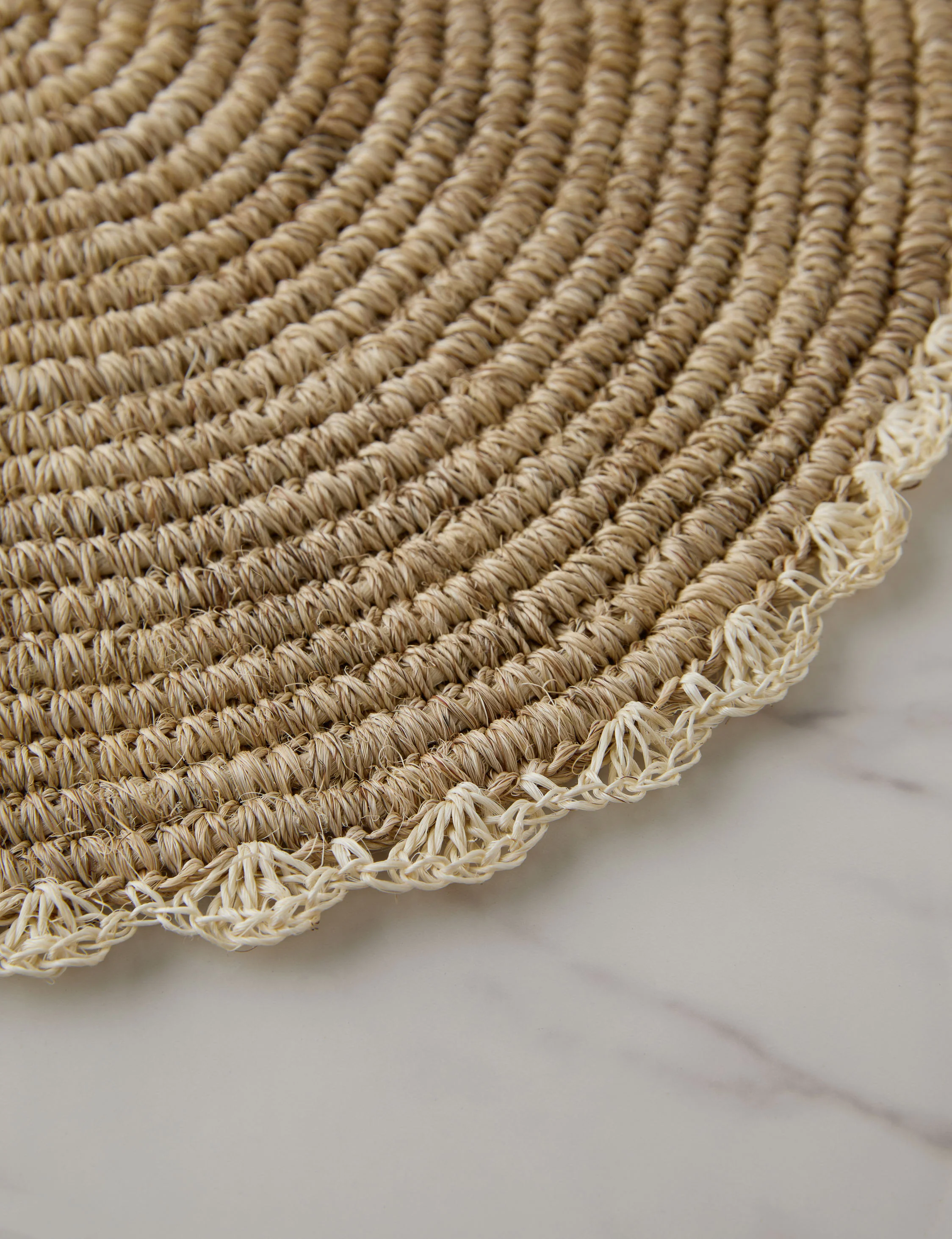 Margarita Placemats (Set of 4) by Tallo de Olivo - Image 3