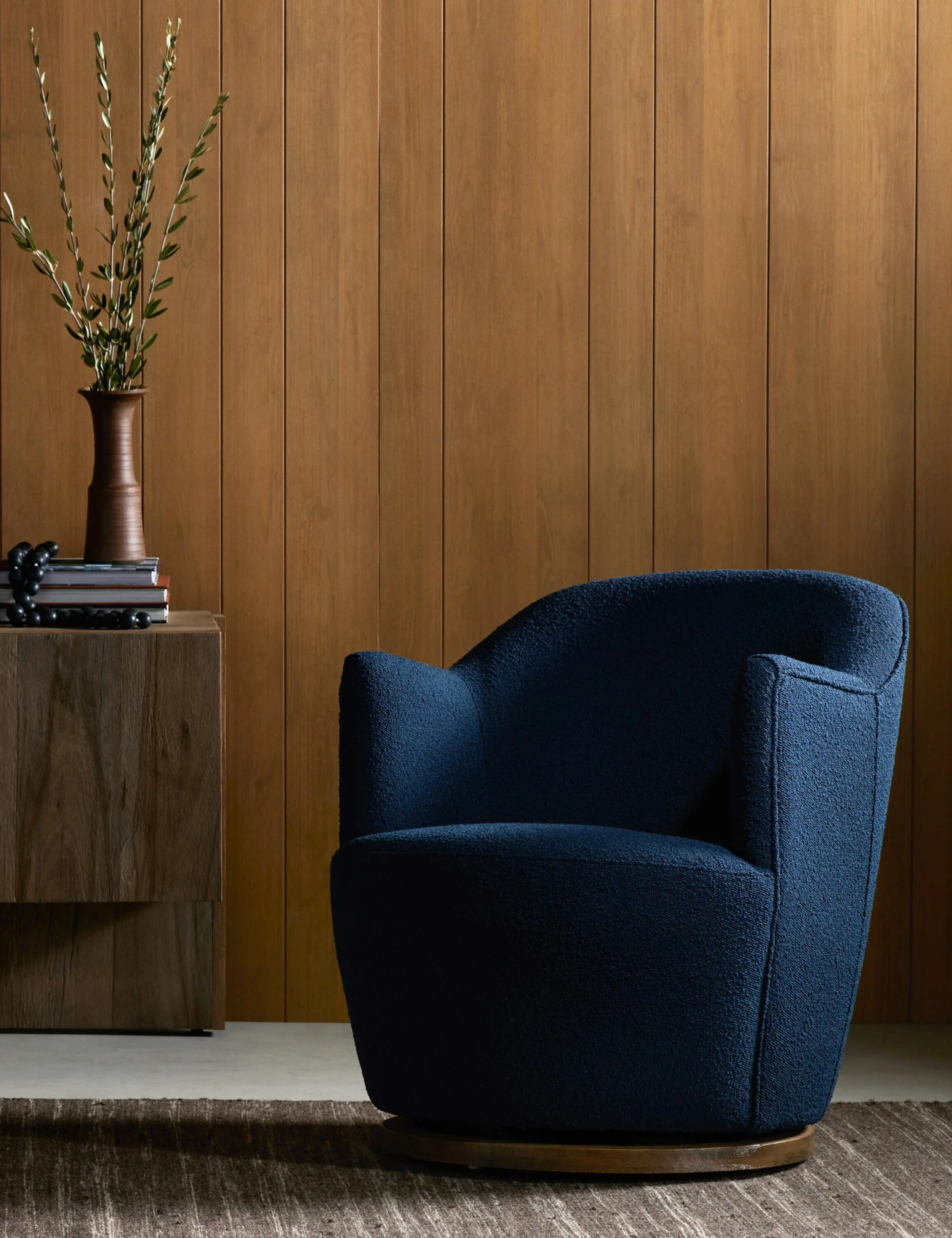 Margie Swivel Chair - Image 13