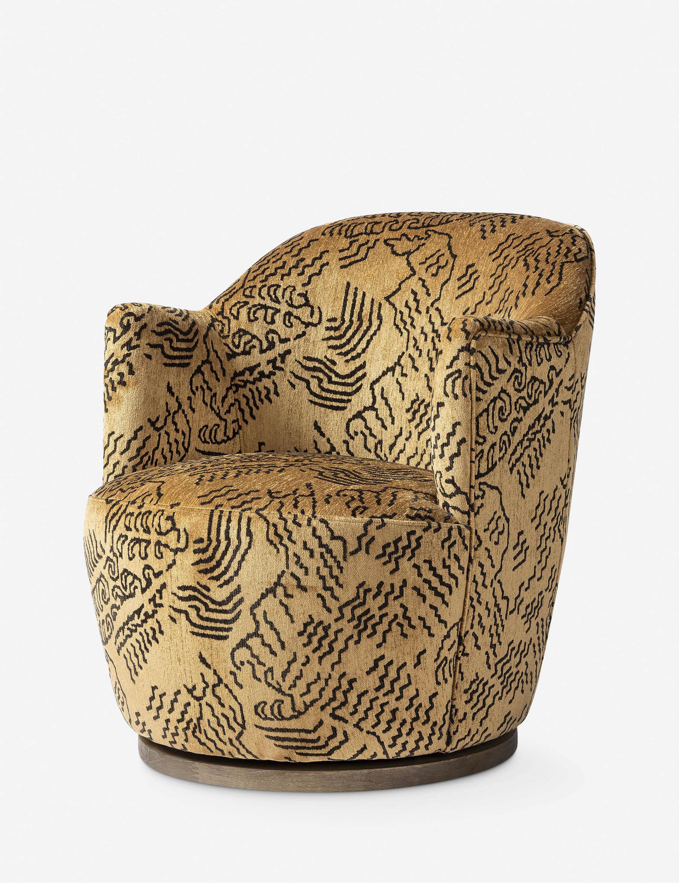 Margie Swivel Chair - Image 42
