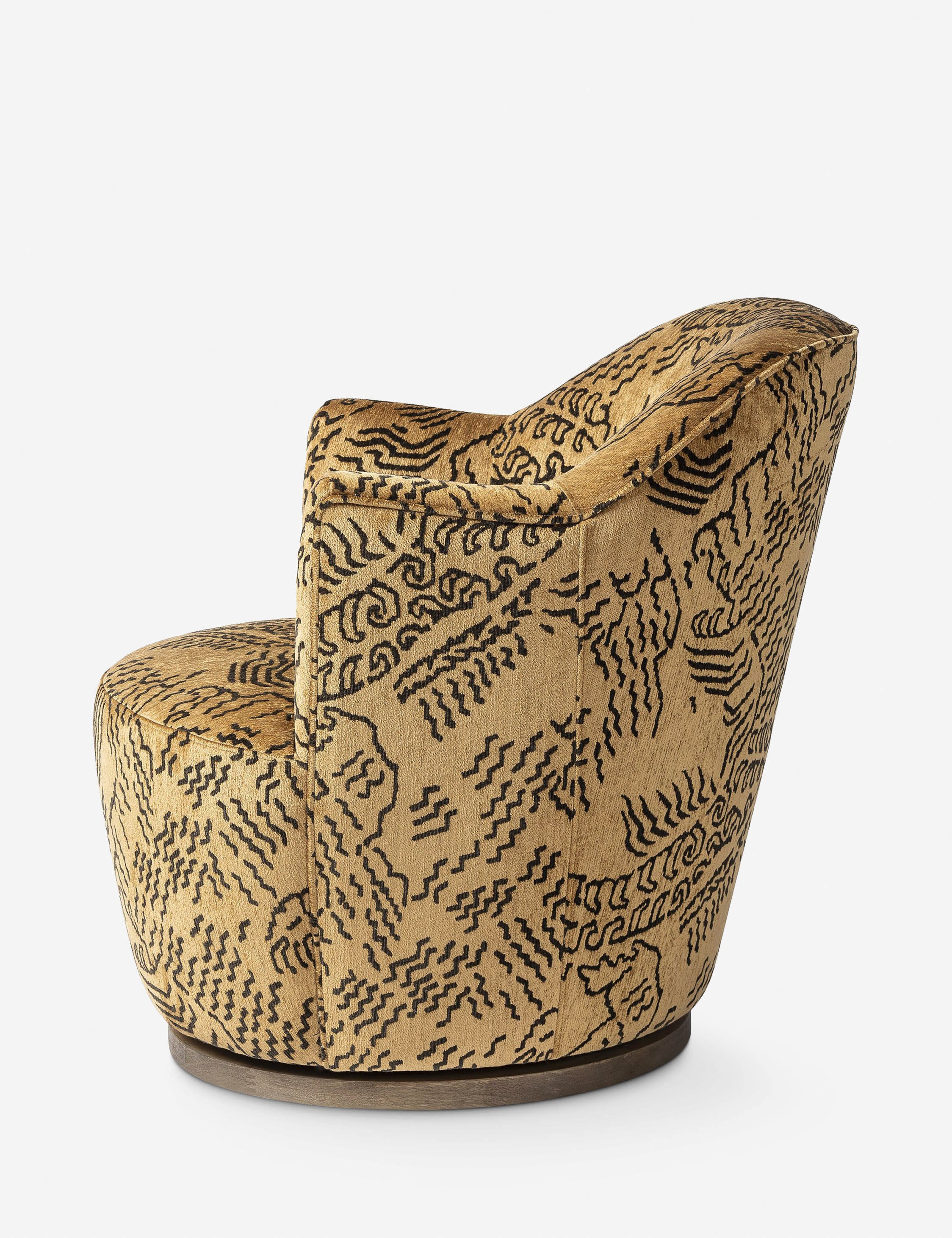 Margie Swivel Chair - Image 43