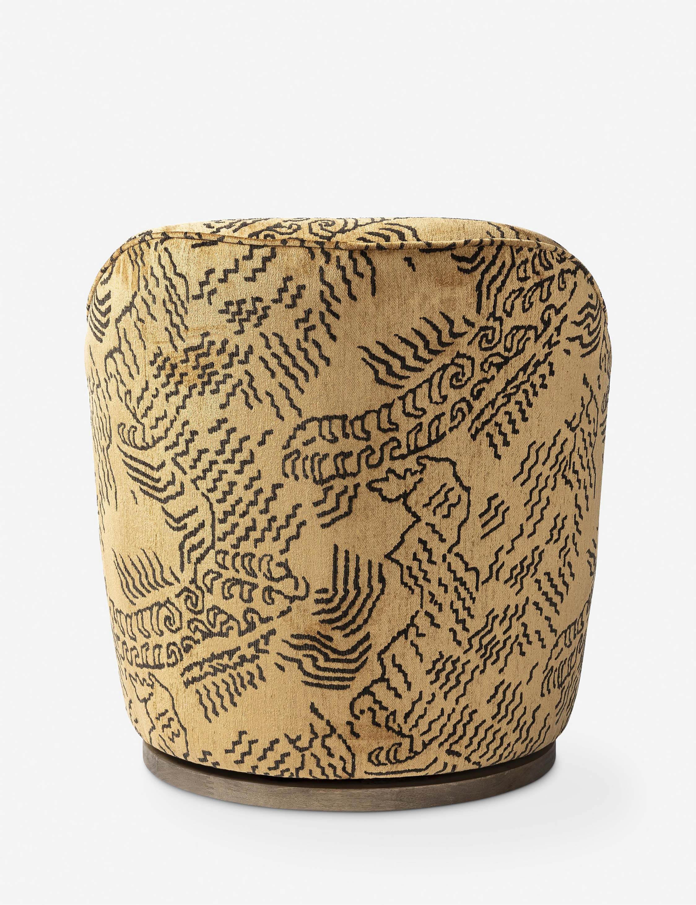 Margie Swivel Chair - Image 44