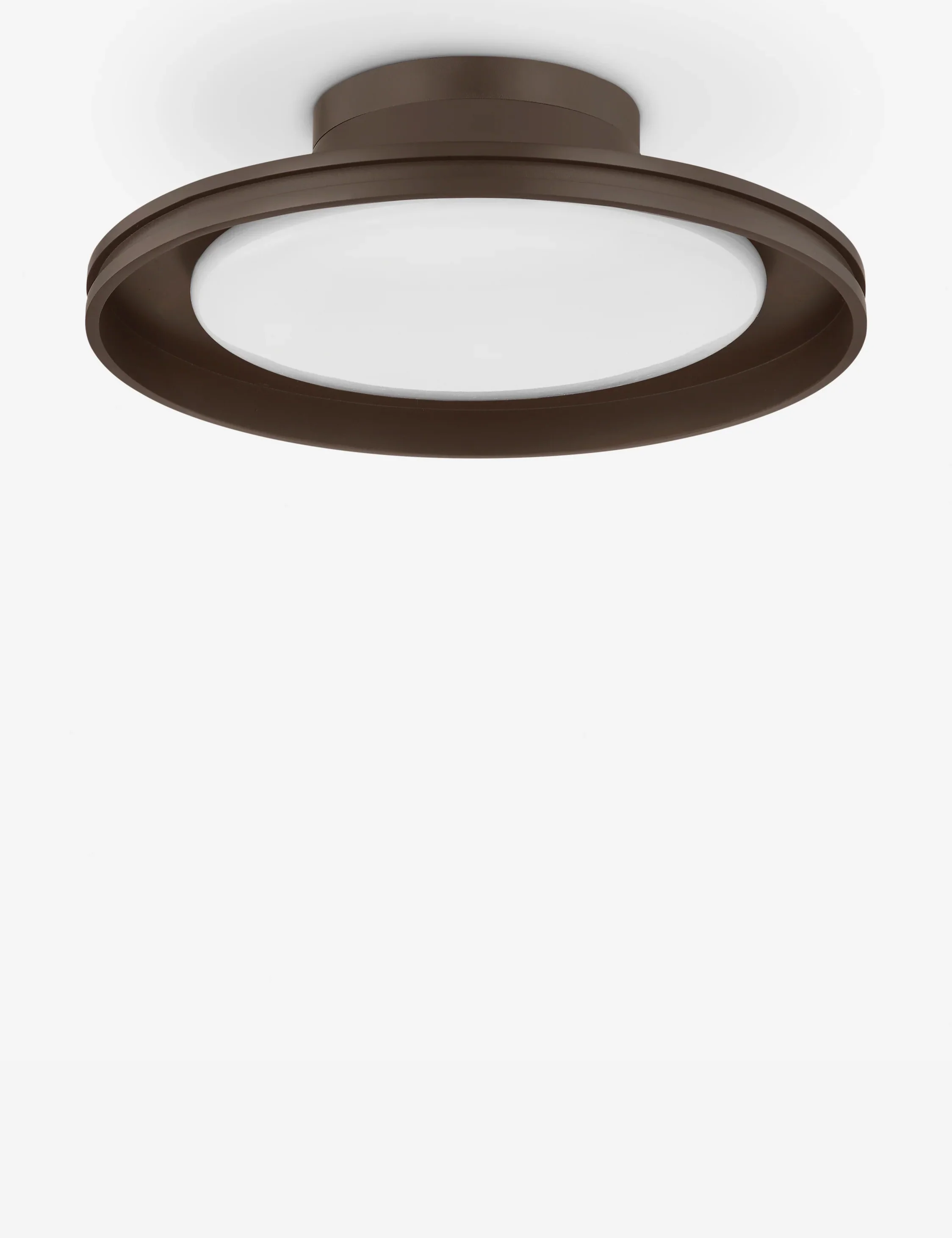 Marichelle Outdoor Flush Mount Light - Image 2
