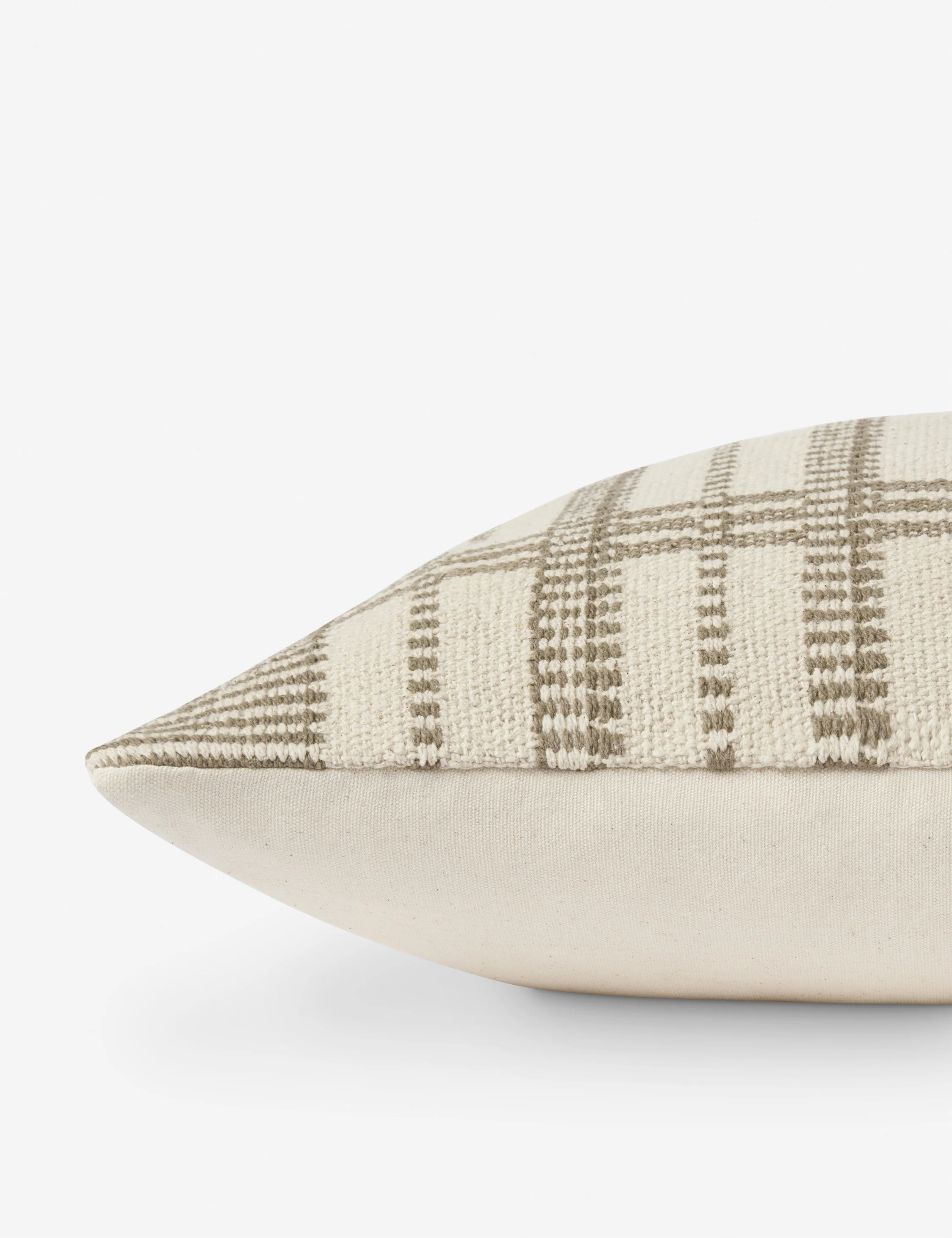 Marion Pillow by Magnolia Home by Joanna Gaines X Loloi - Image 5