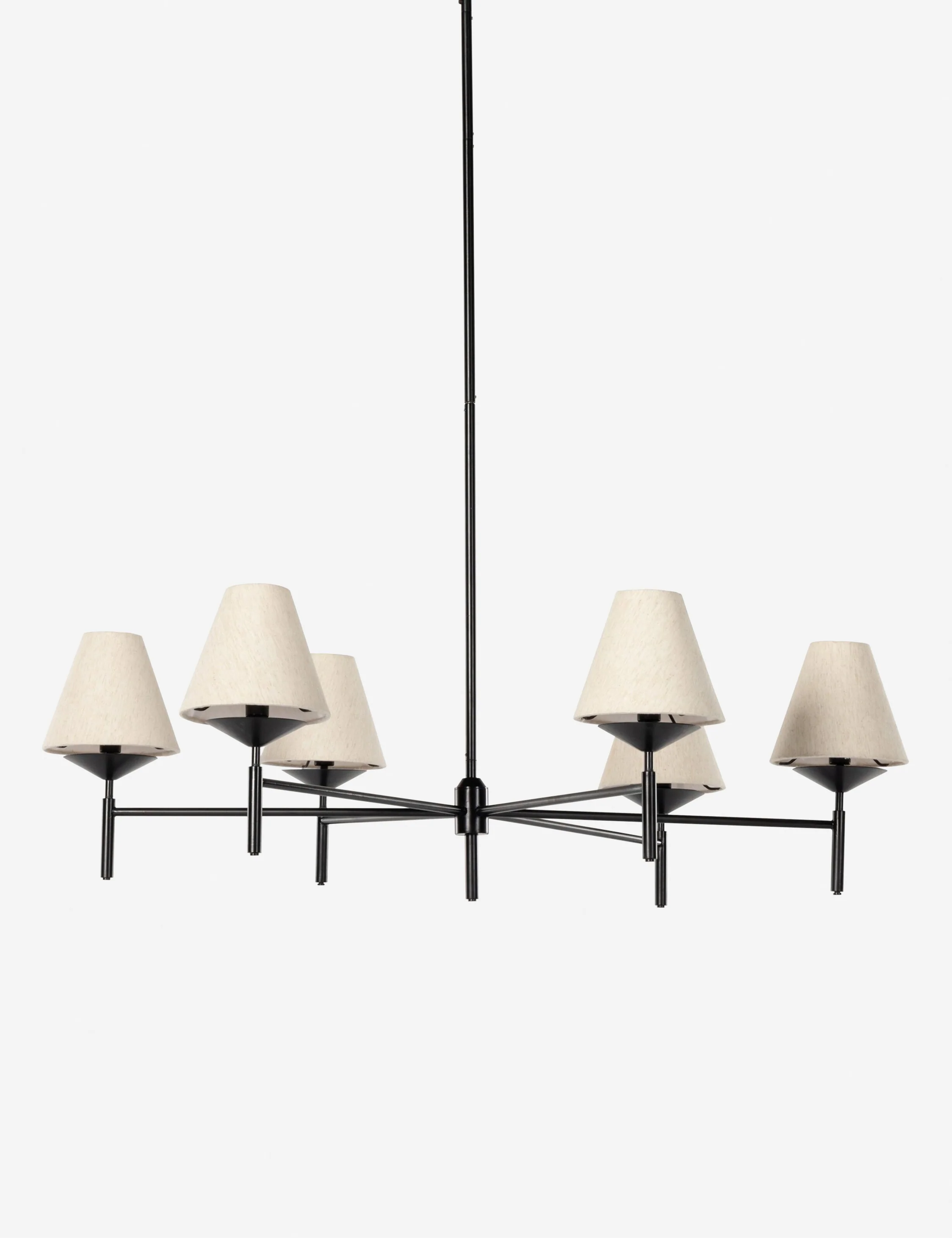 Marisol Chandelier - Image 2