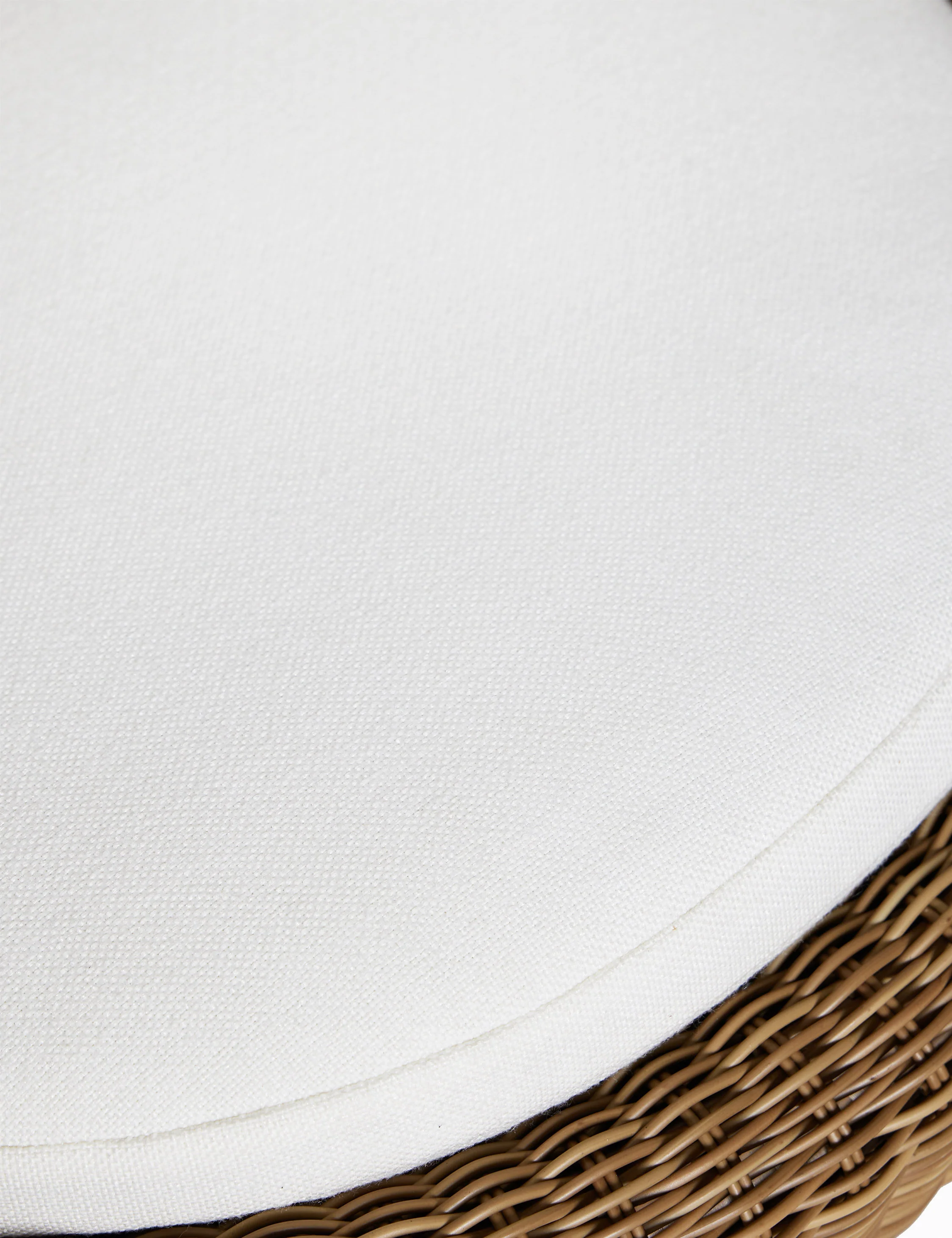 Marisol Outdoor Accent Chair by Sarah Sherman Samuel - Image 10