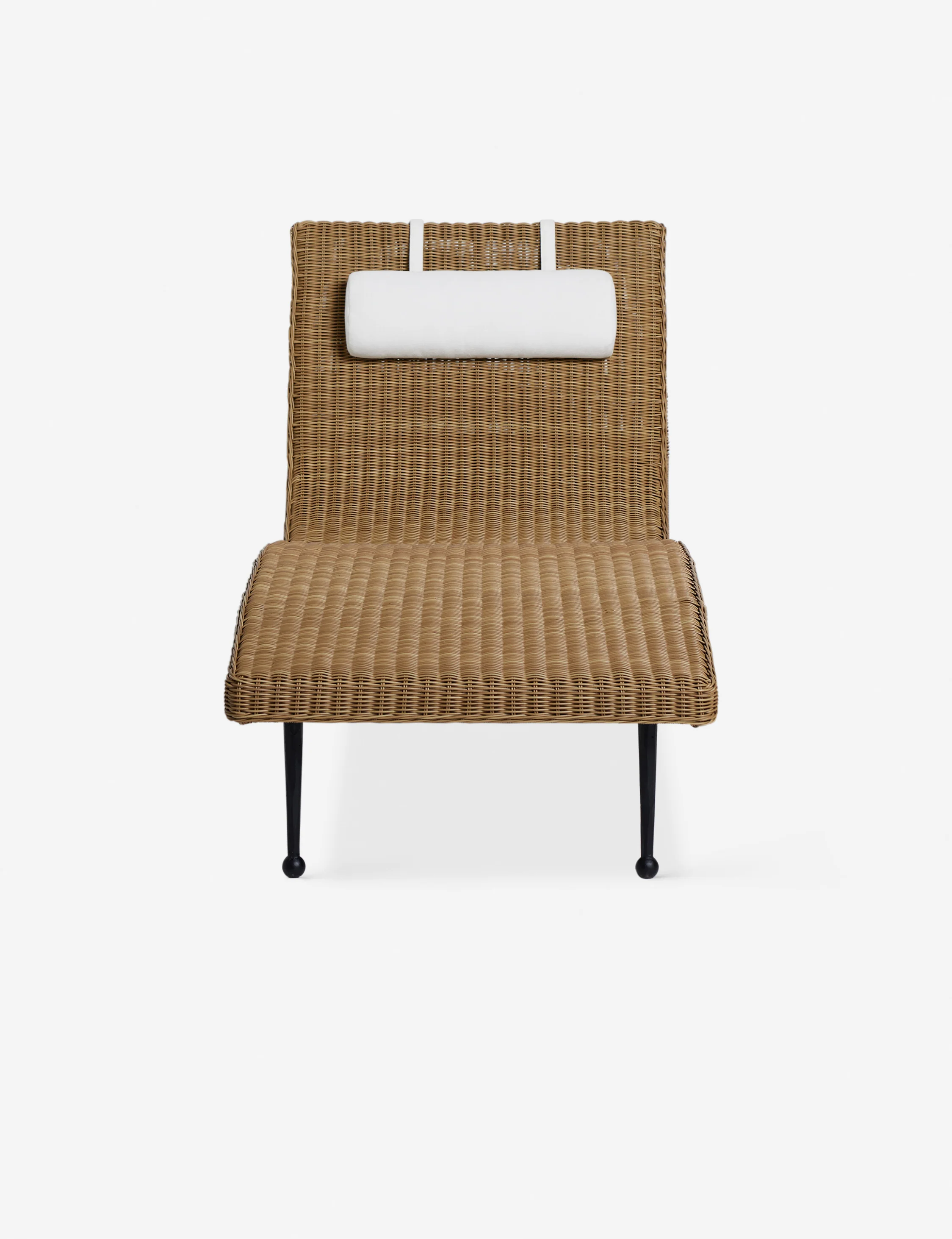 Marisol Outdoor Chaise by Sarah Sherman Samuel - Image 4