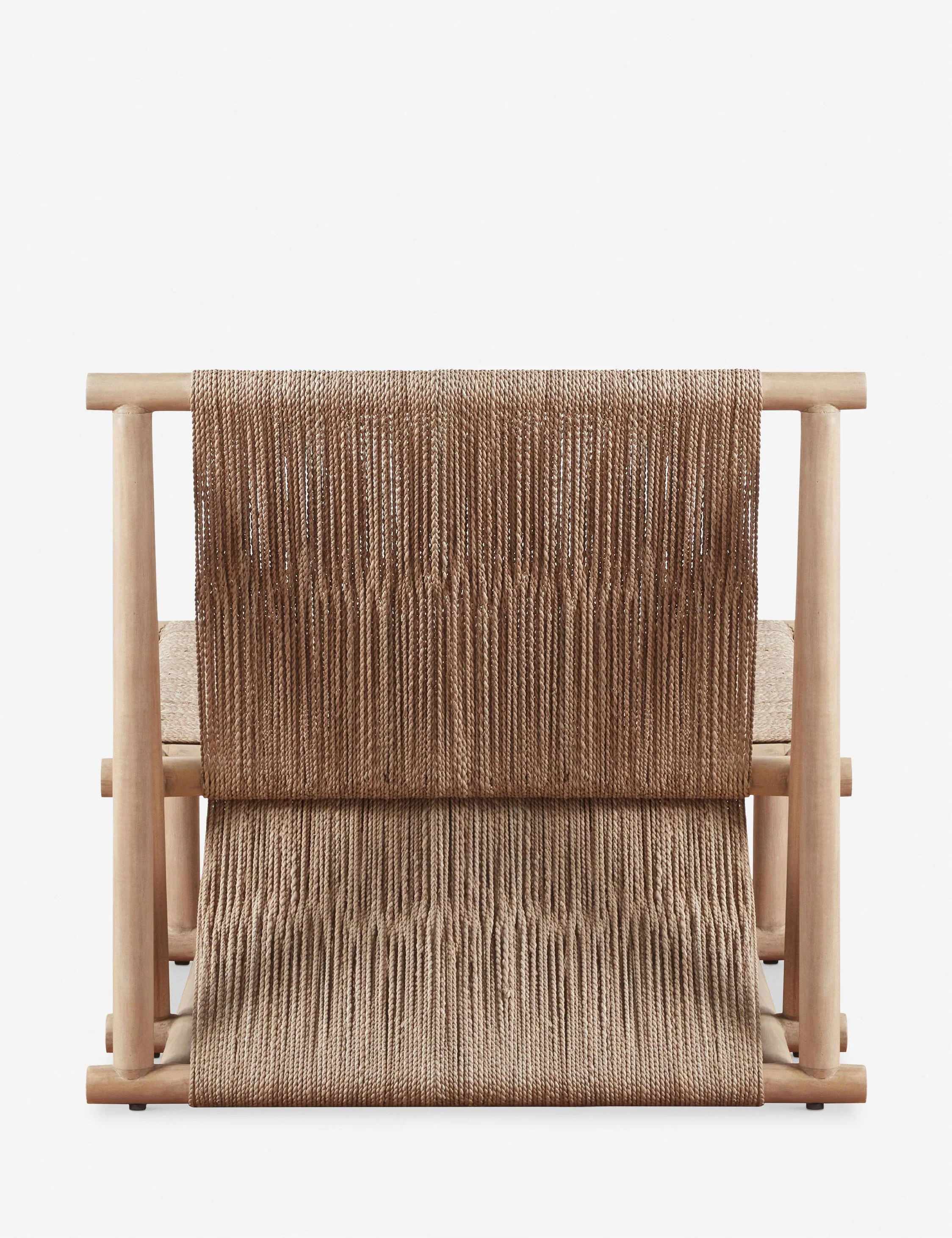 Maritza Accent Chair - Image 2
