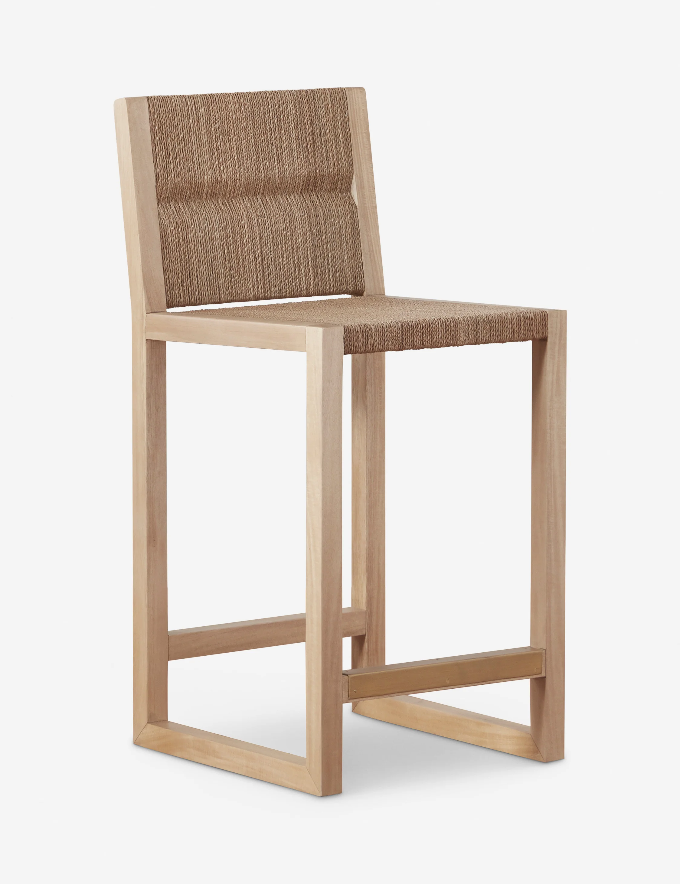 Maritza Counter Stool - Image 4