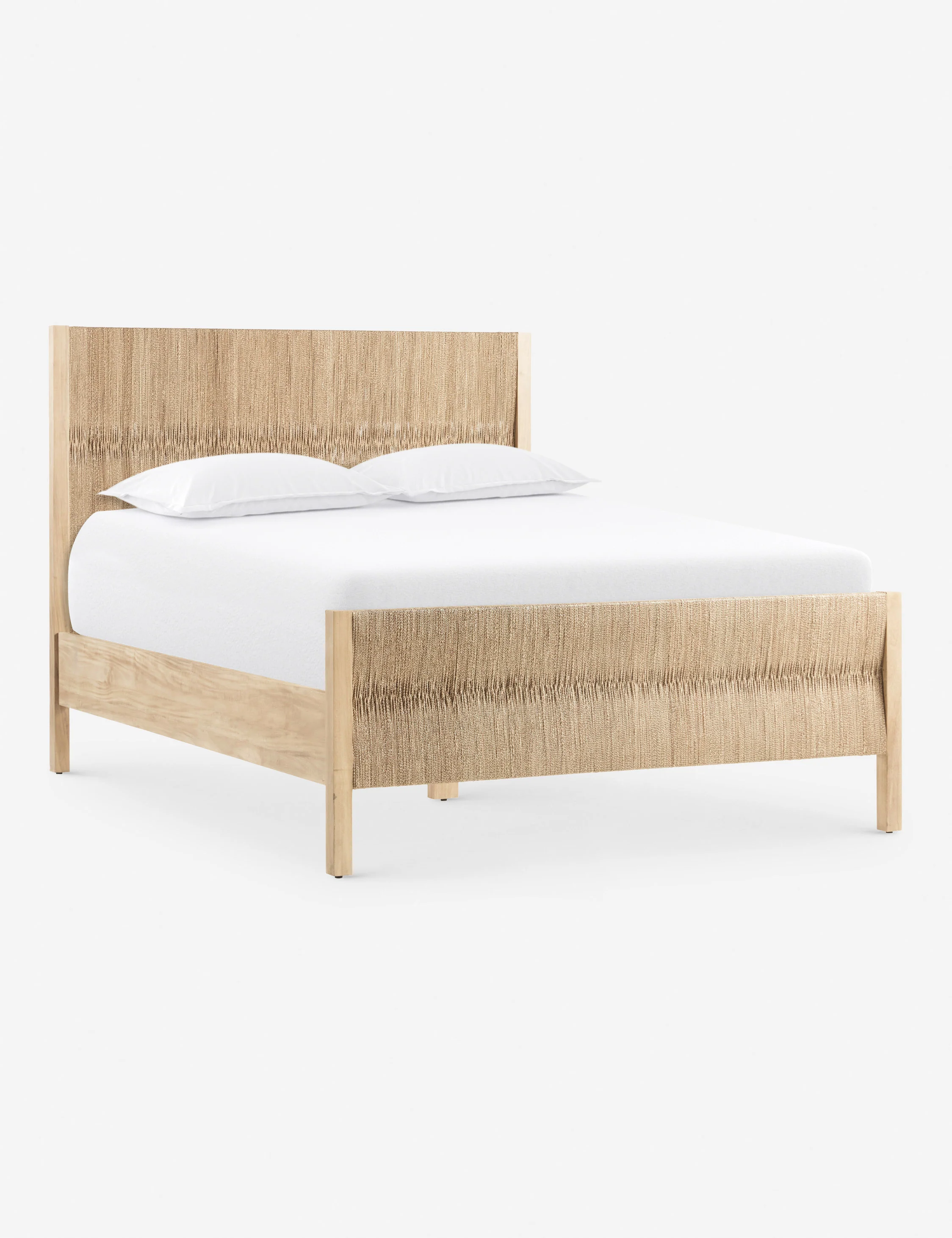 Maritza Platform Bed - Image 4
