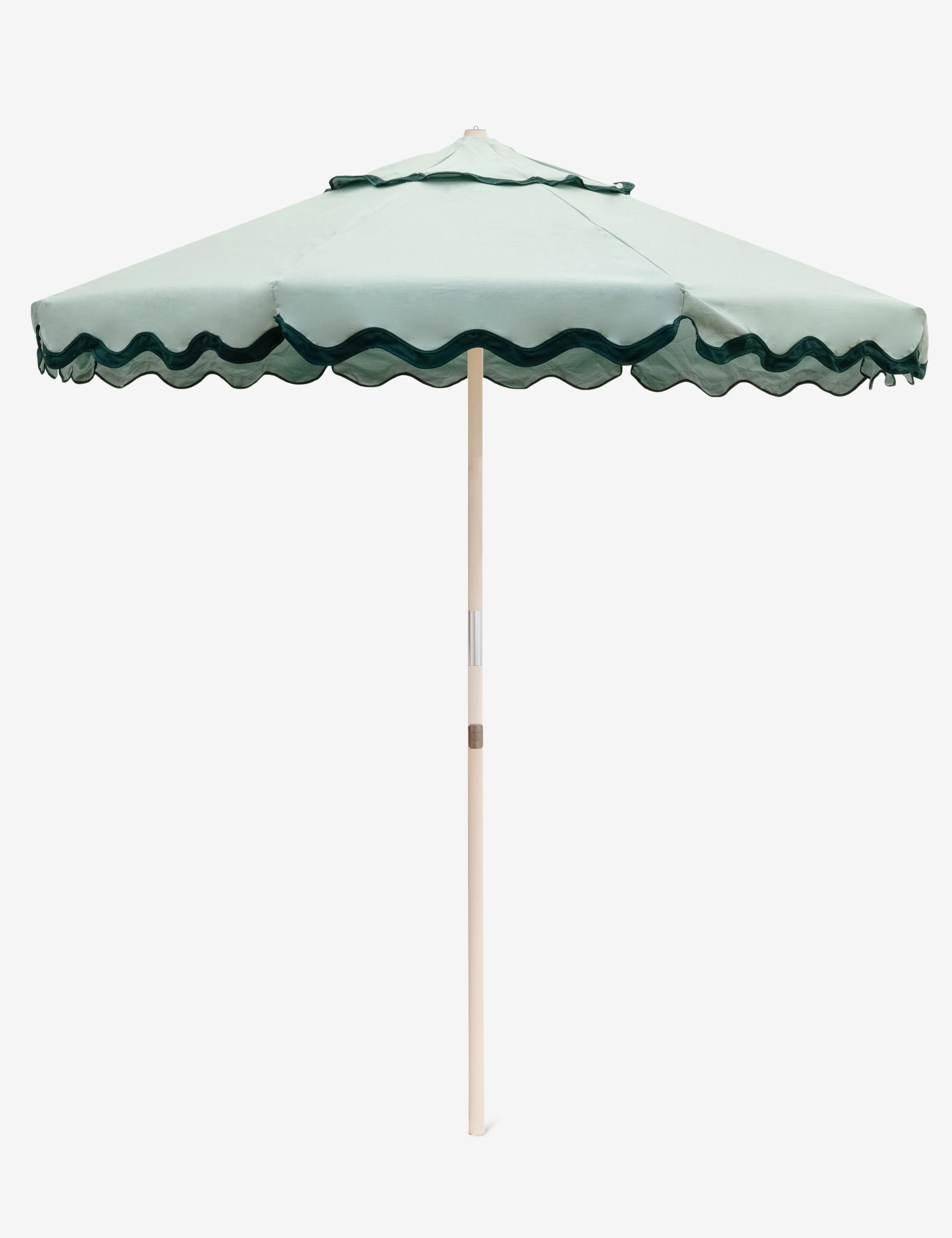 Market Umbrella by Business & Pleasure Co. - Image 10