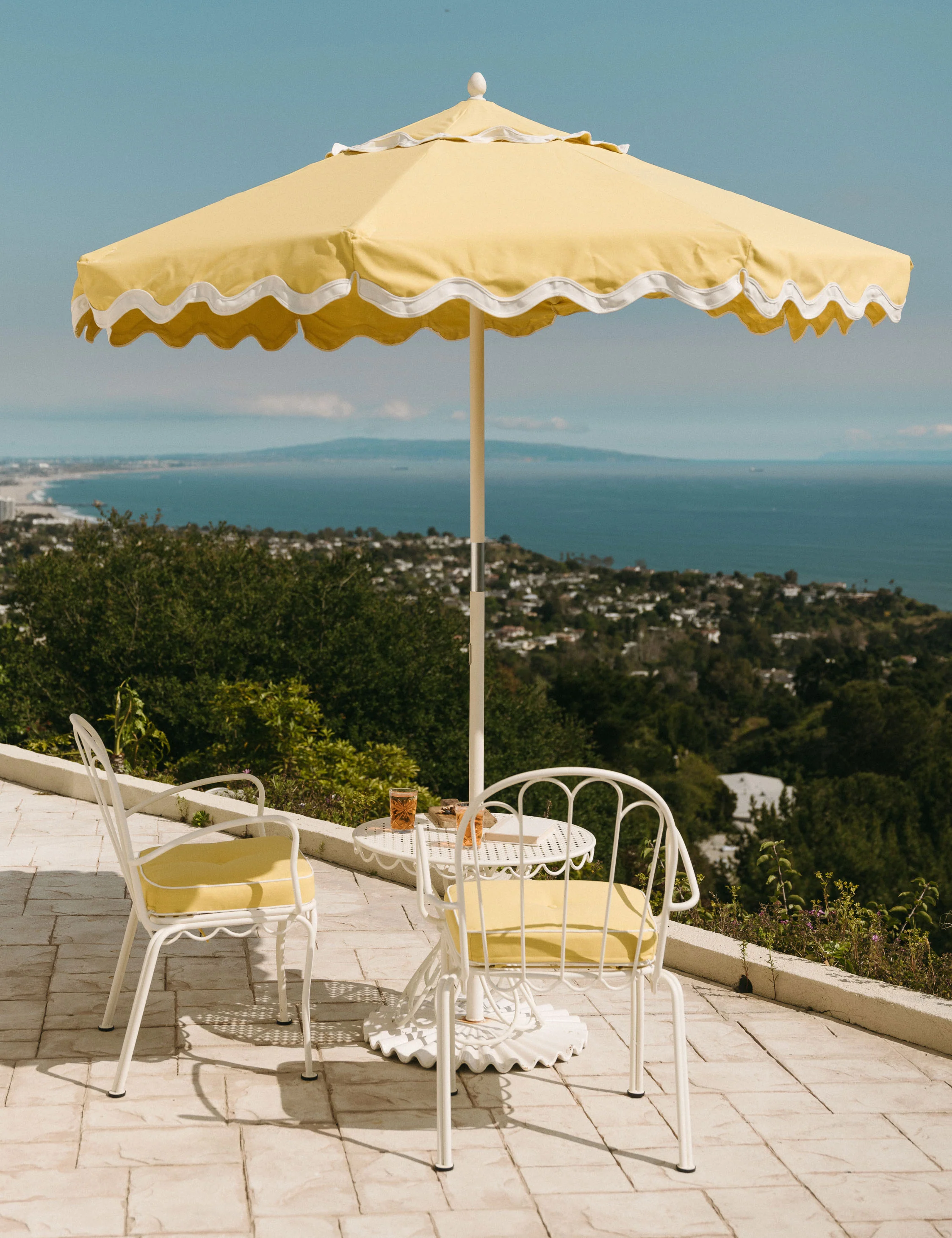 Market Umbrella by Business & Pleasure Co. - Image 16