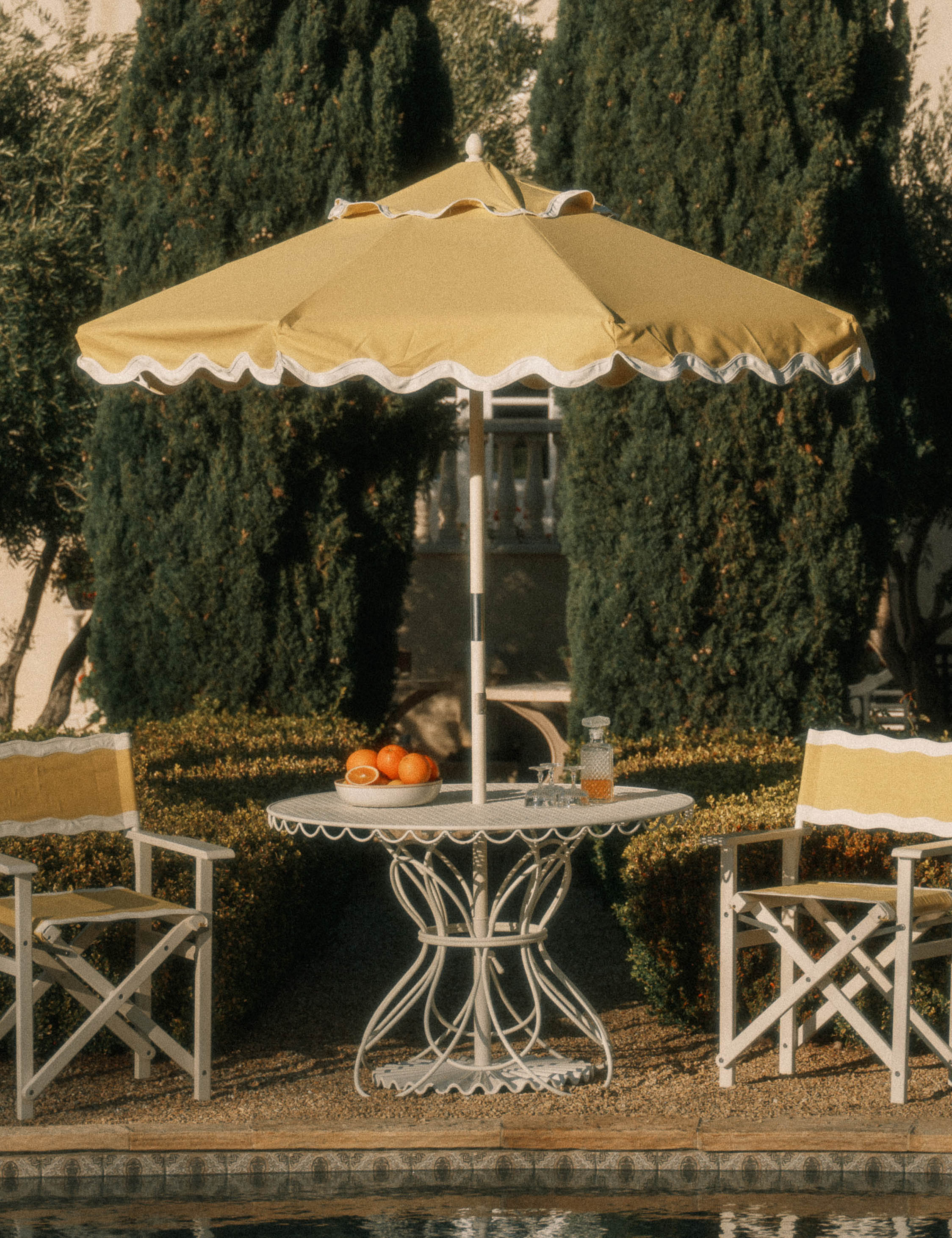 Market Umbrella by Business & Pleasure Co. - Image 18