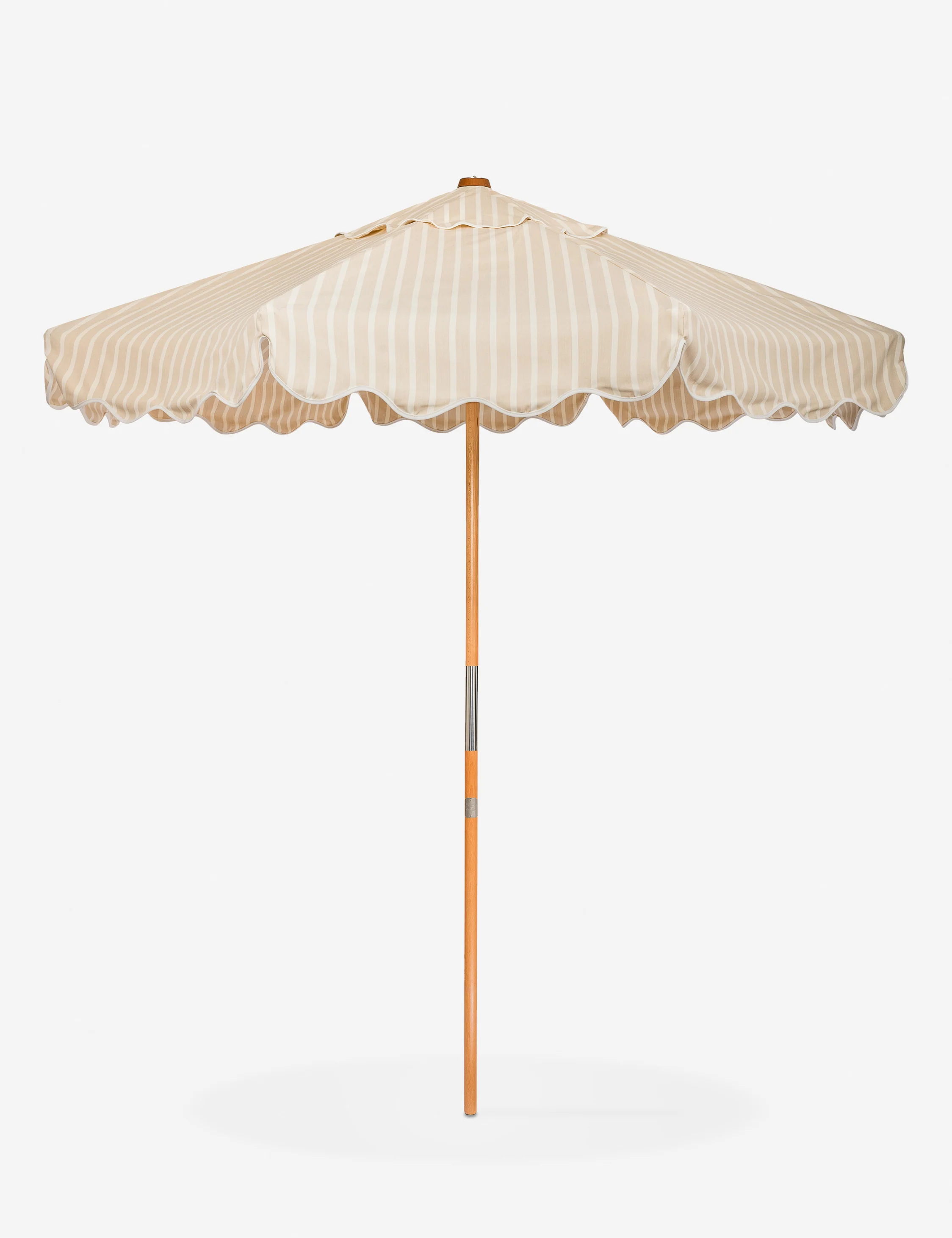 Market Umbrella by Business & Pleasure Co. - Image 21