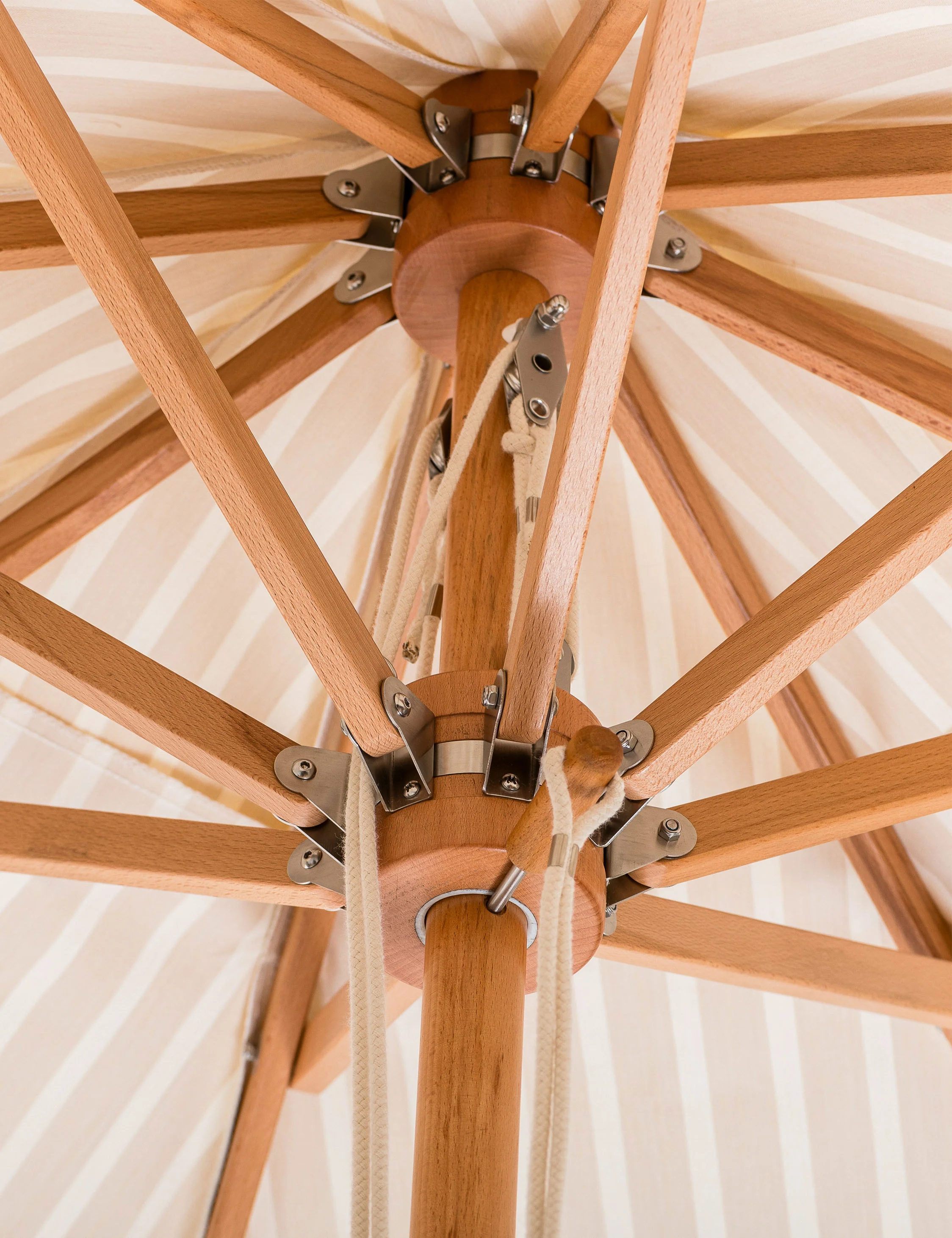 Market Umbrella by Business & Pleasure Co. - Image 25