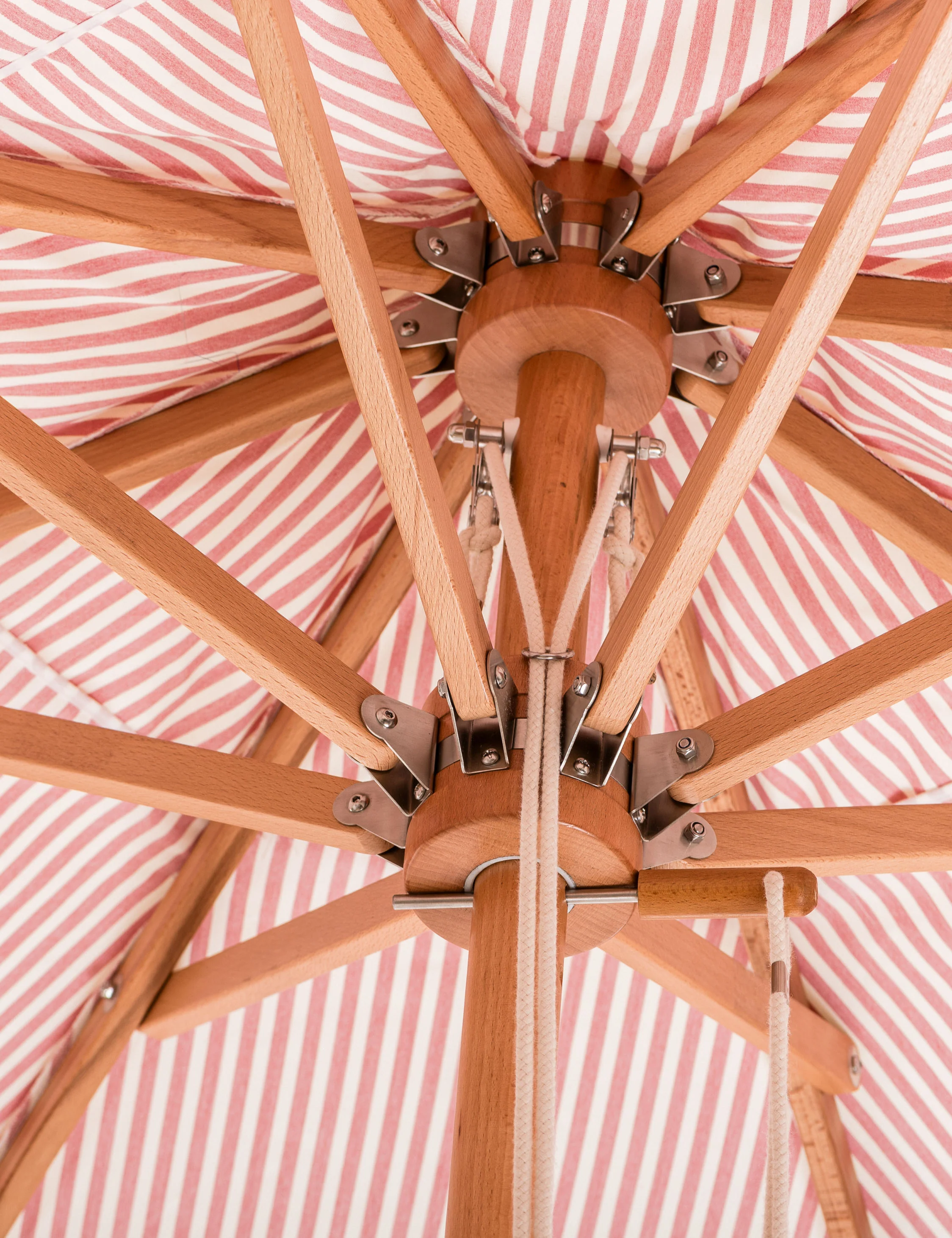 Market Umbrella by Business & Pleasure Co. - Image 35
