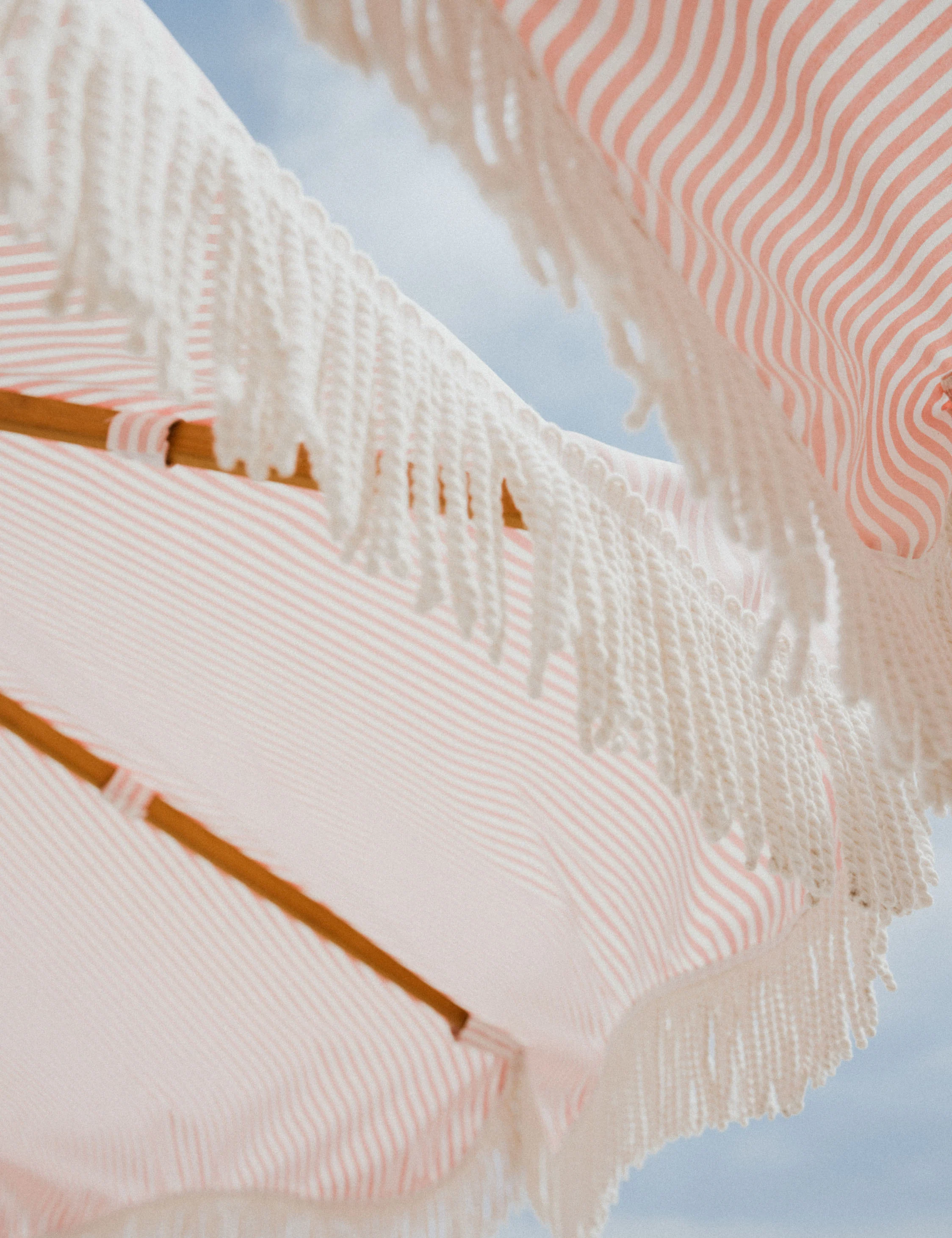 Market Umbrella by Business & Pleasure Co. - Image 36