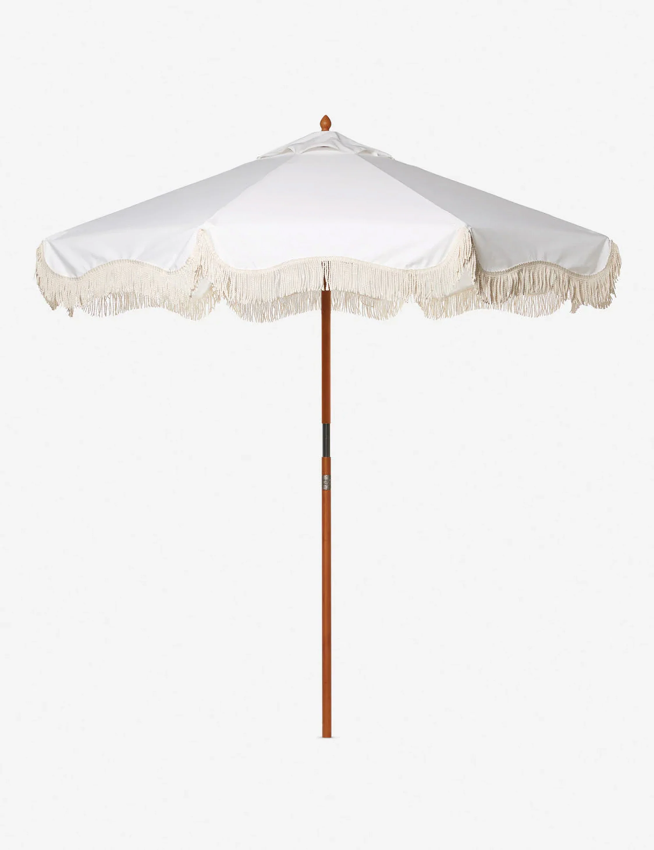 Market Umbrella by Business & Pleasure Co. - Image 4