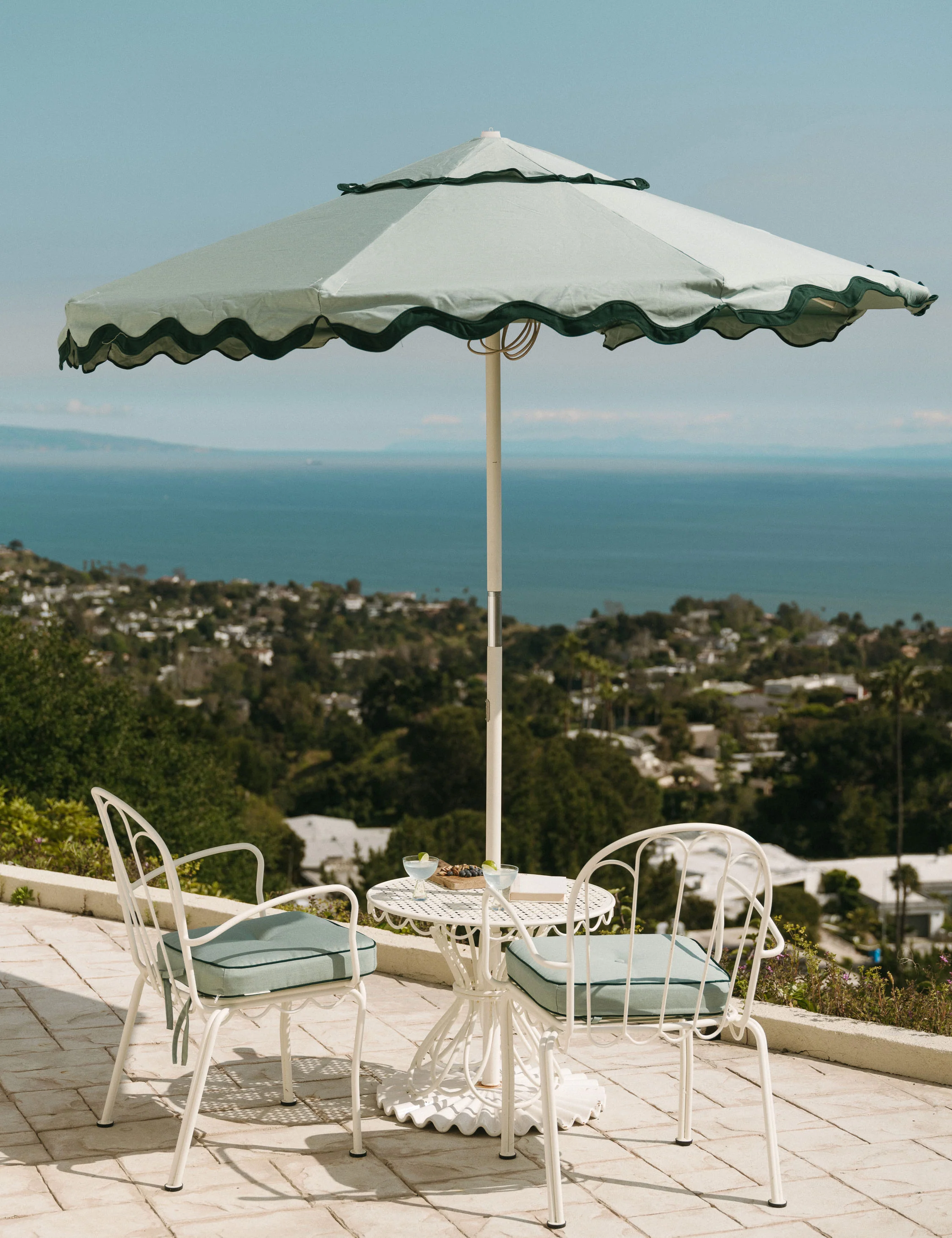 Market Umbrella by Business & Pleasure Co. - Image 9