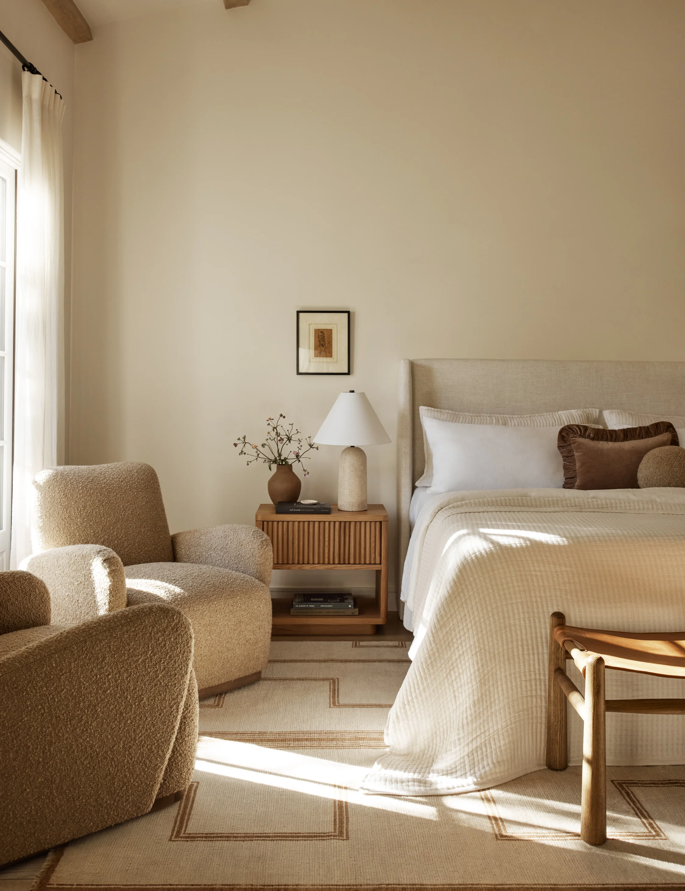 Markov Table Lamp - Image 3