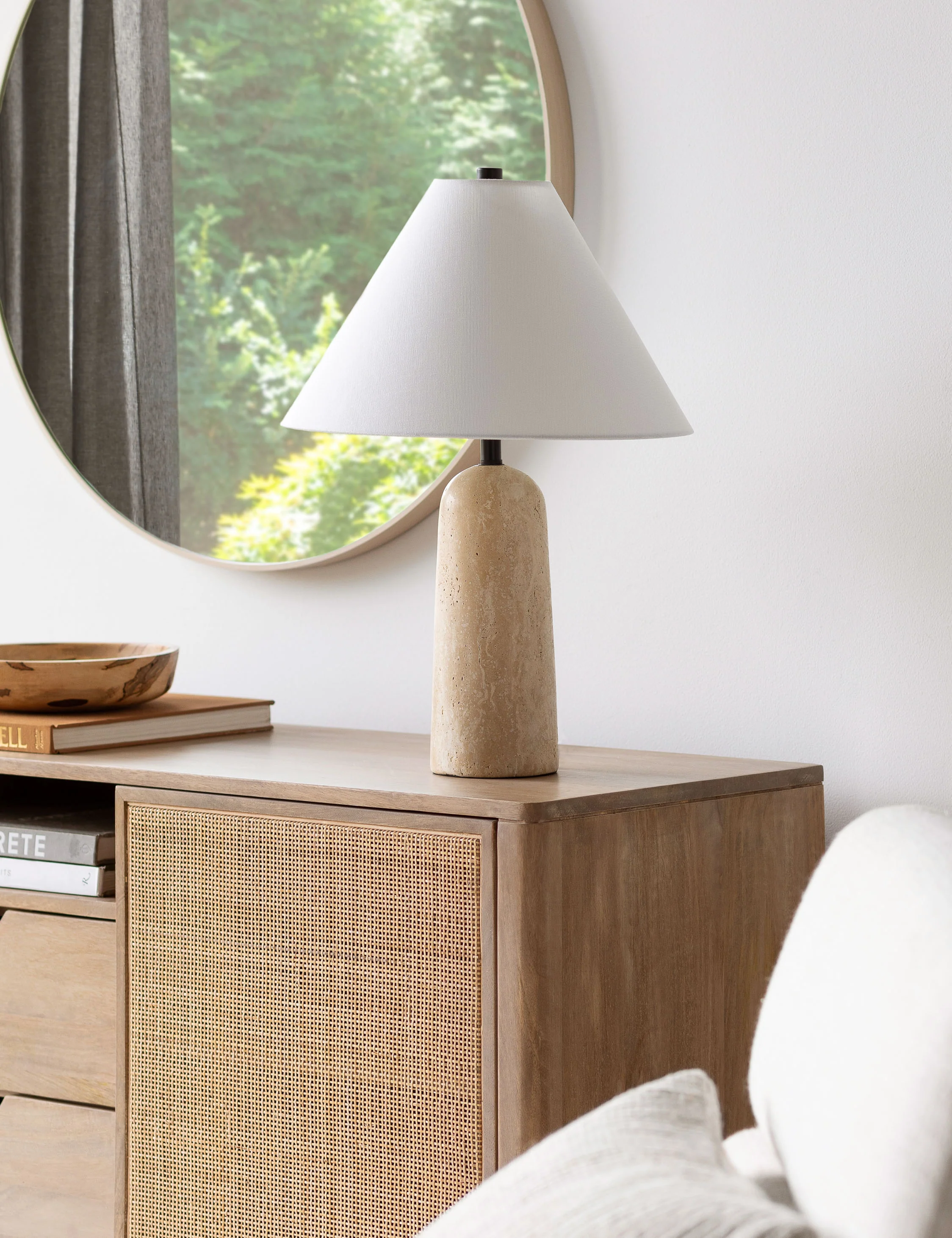 Markov Table Lamp - Image 5