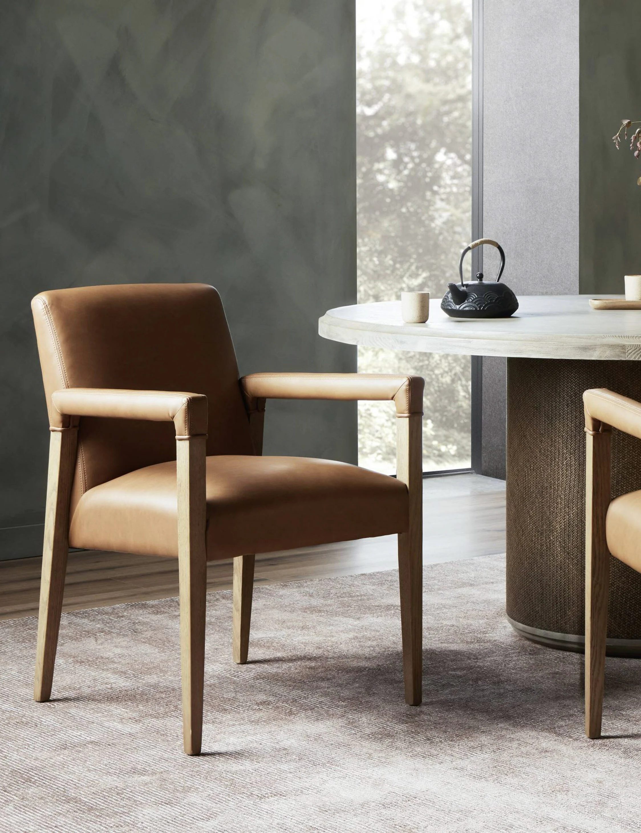 Marla Dining Chair - Image 7