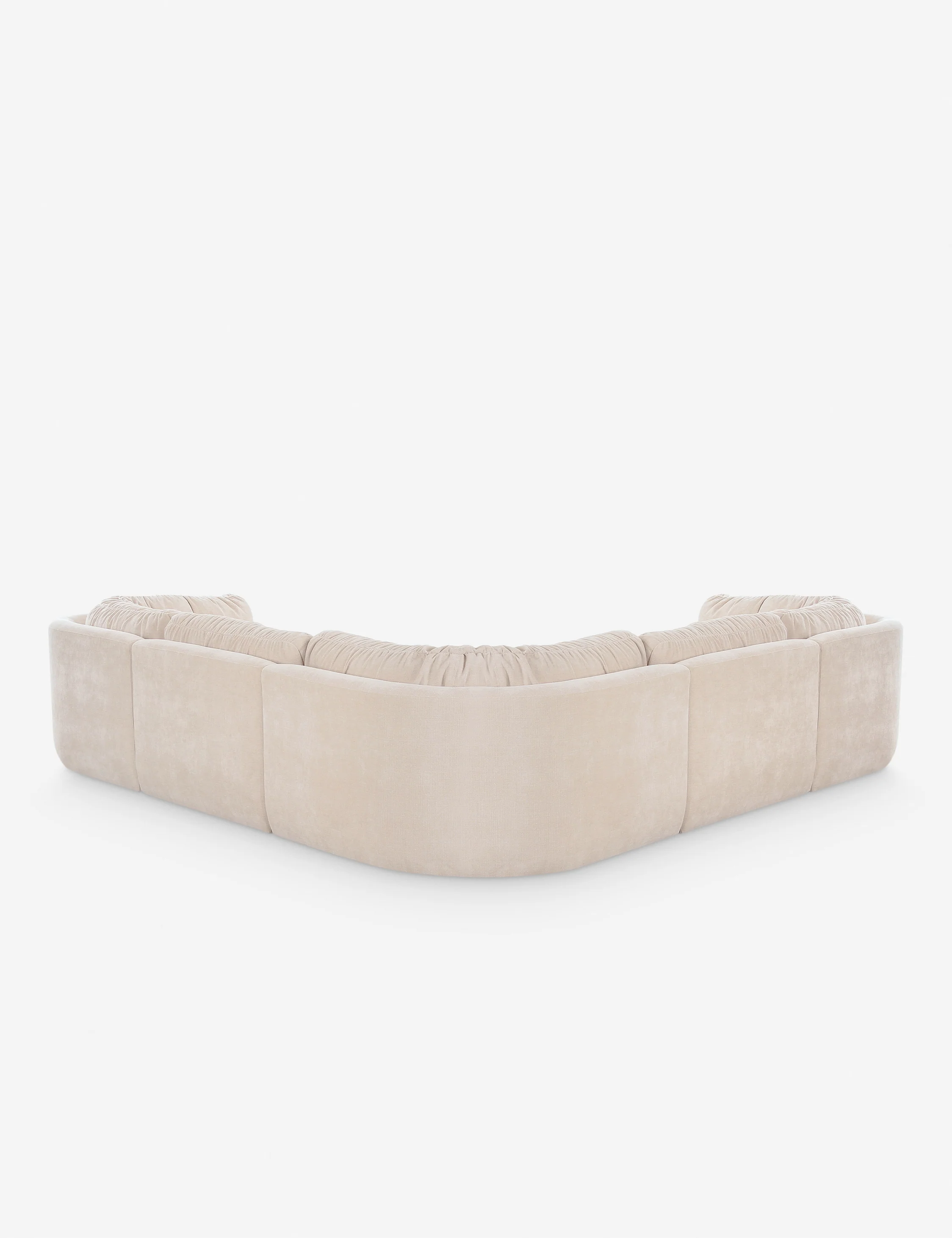 Marona Modular Corner Sectional Sofa - Image 10
