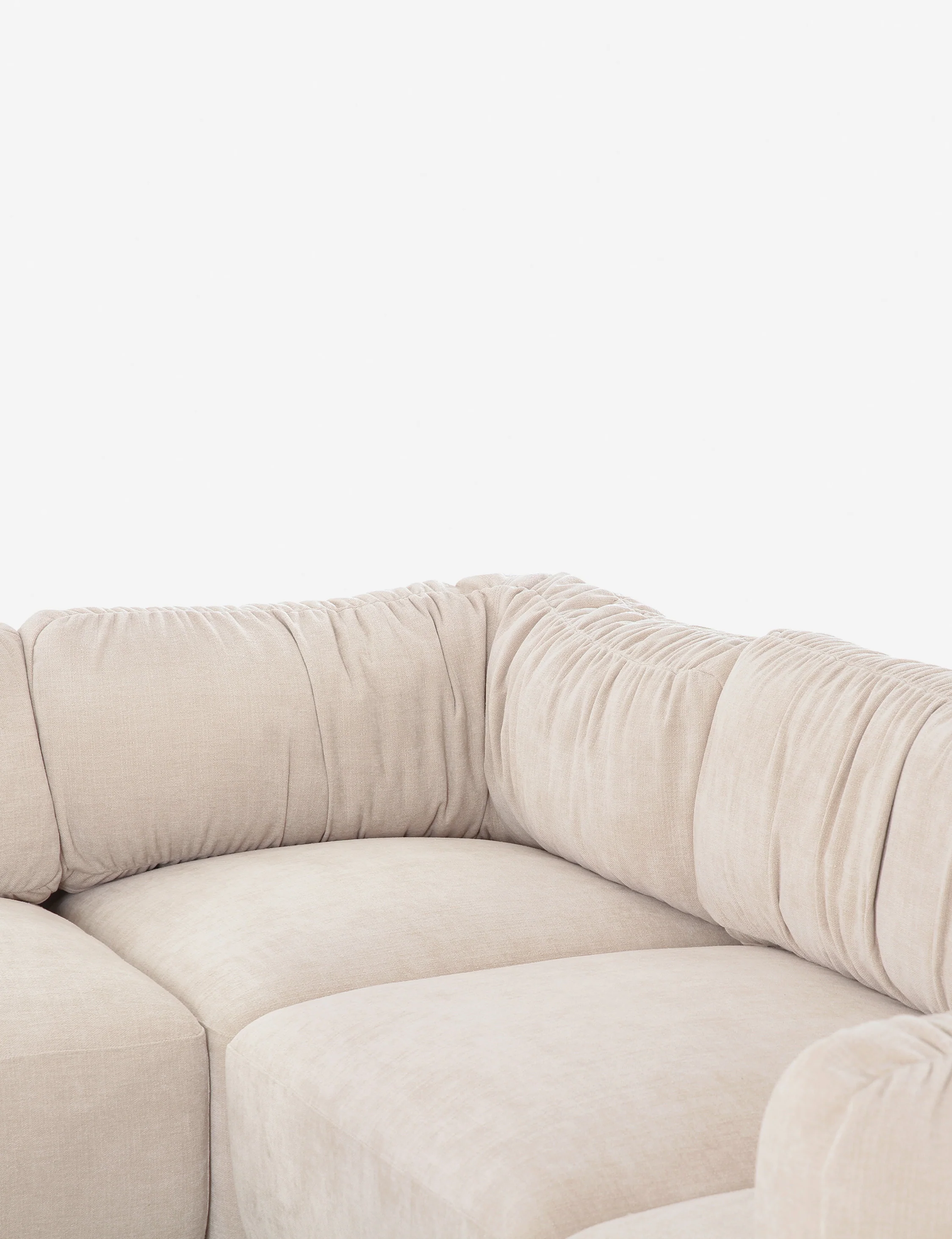 Marona Modular Corner Sectional Sofa - Image 12