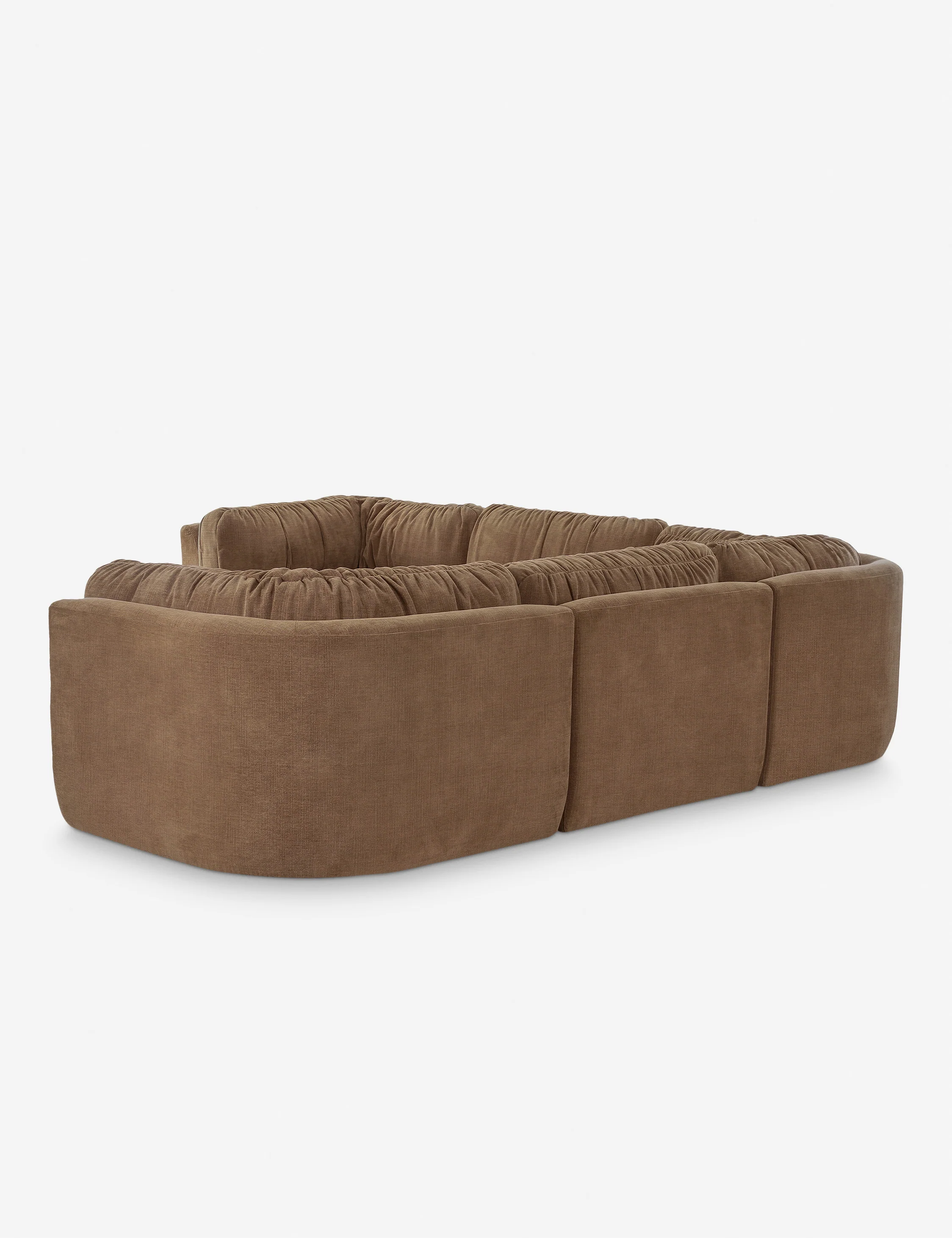 Marona Modular Corner Sectional Sofa - Image 2