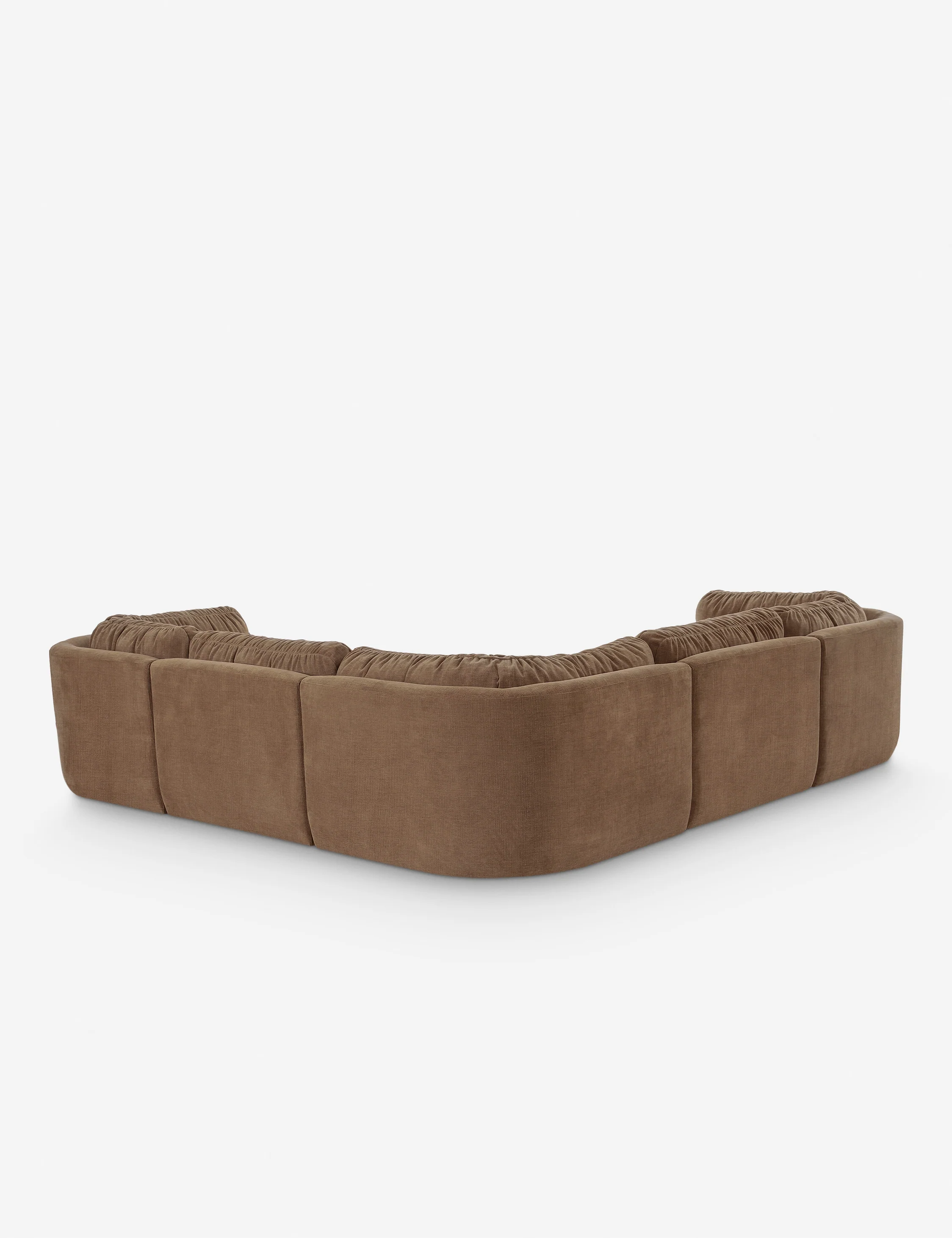 Marona Modular Corner Sectional Sofa - Image 3