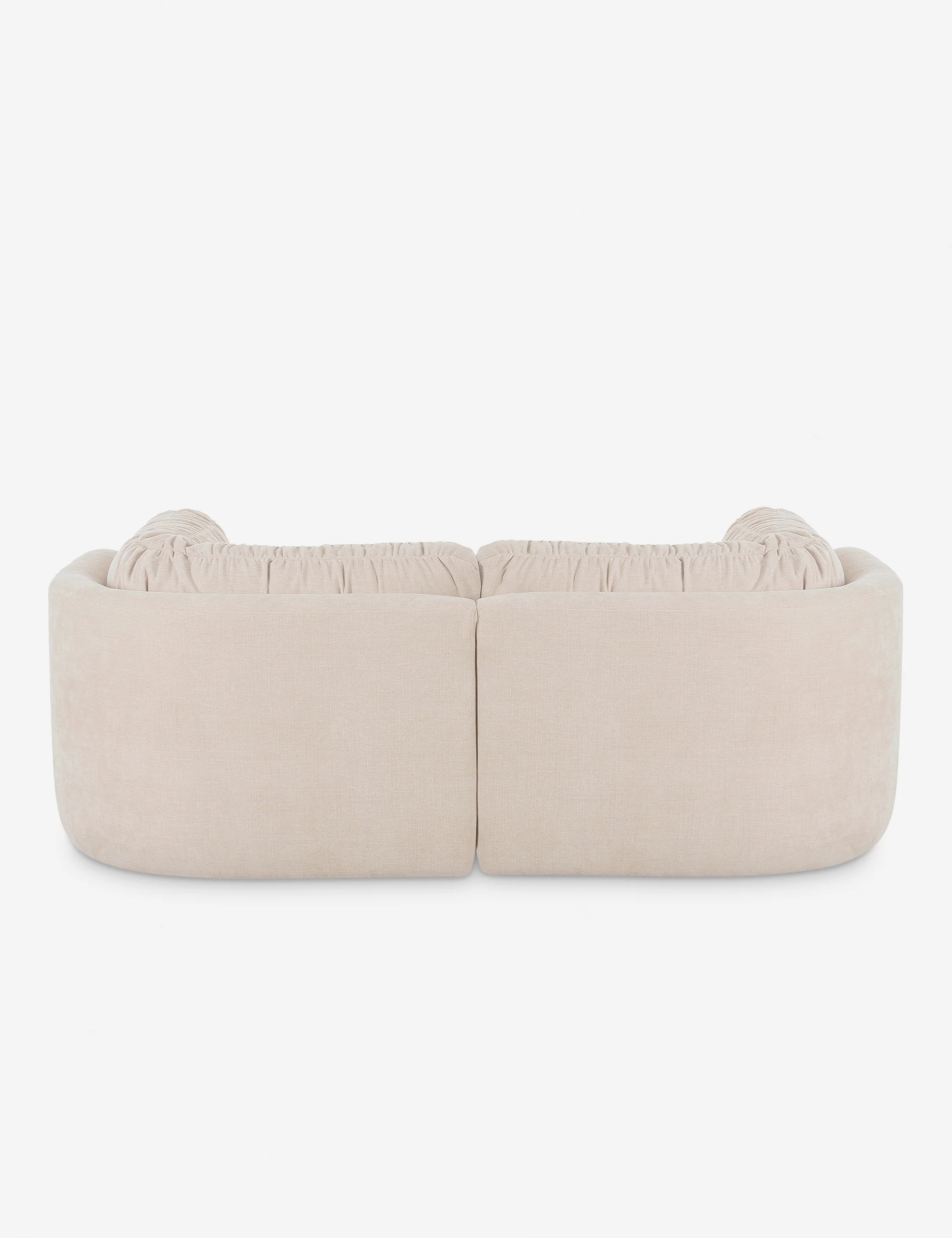 Marona Modular 3-Piece Chaise Sectional Sofa - Image 11