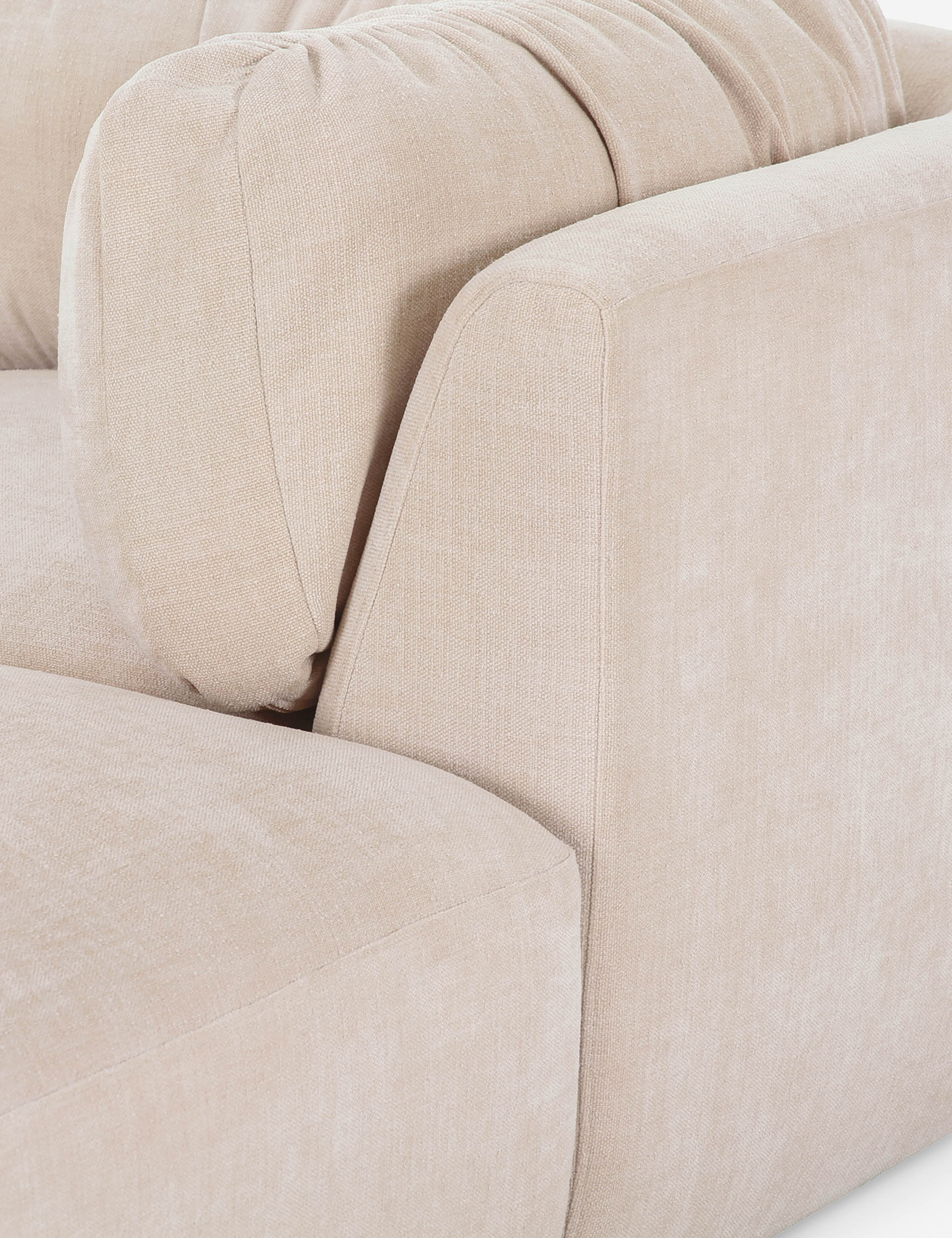 Marona Modular 3-Piece Chaise Sectional Sofa - Image 12