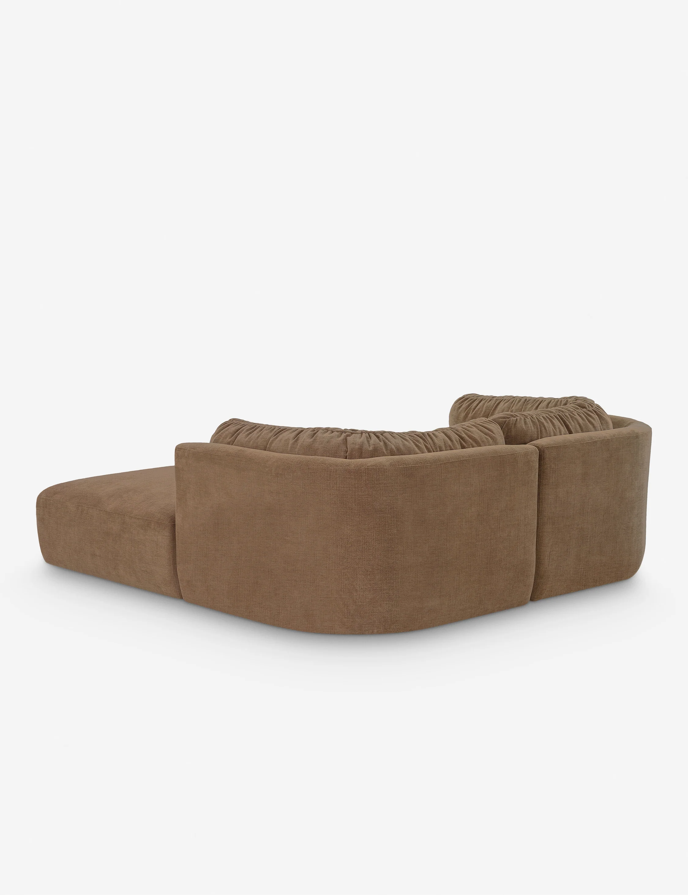 Marona Modular 3-Piece Chaise Sectional Sofa - Image 4