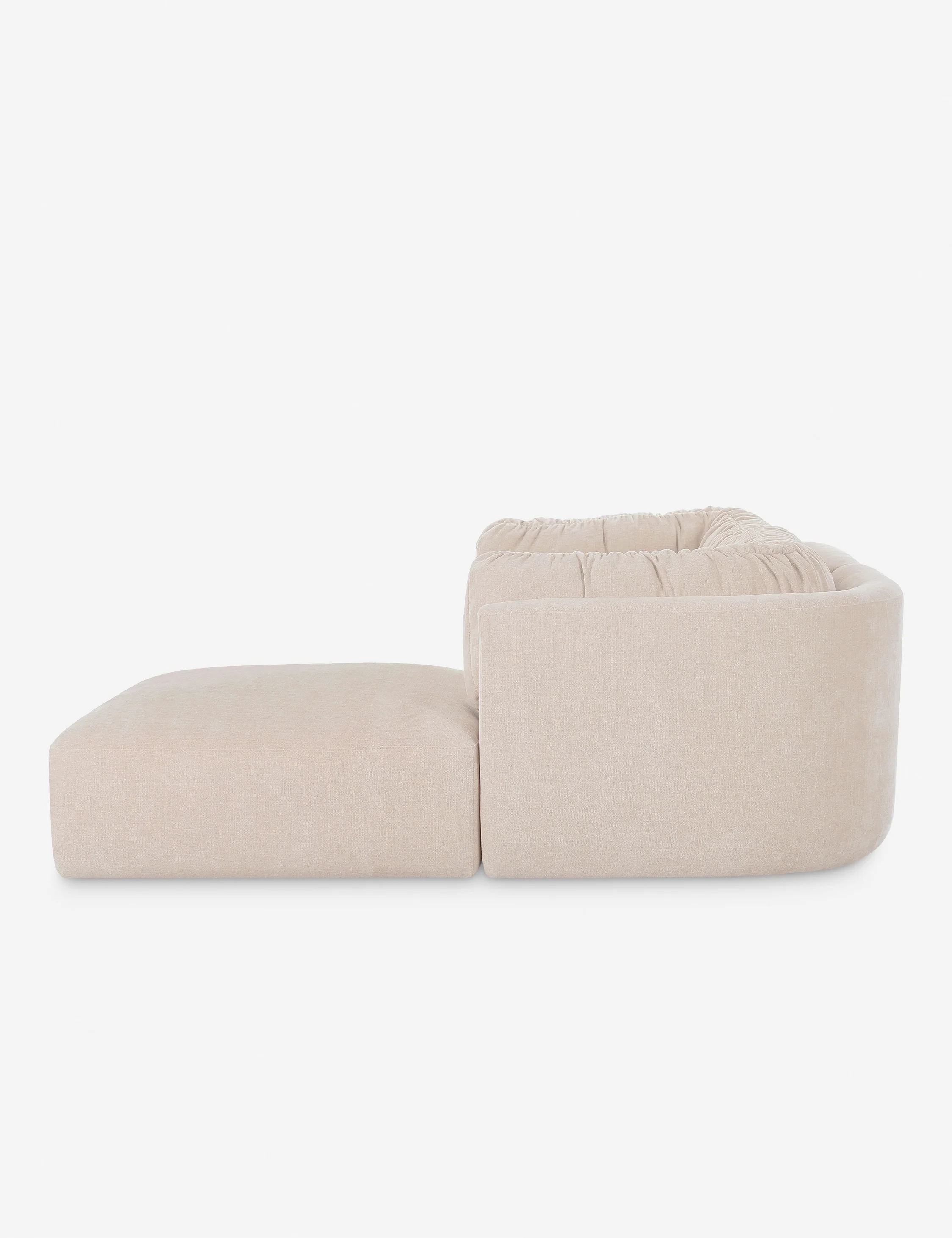Marona Modular 3-Piece Chaise Sectional Sofa - Image 9