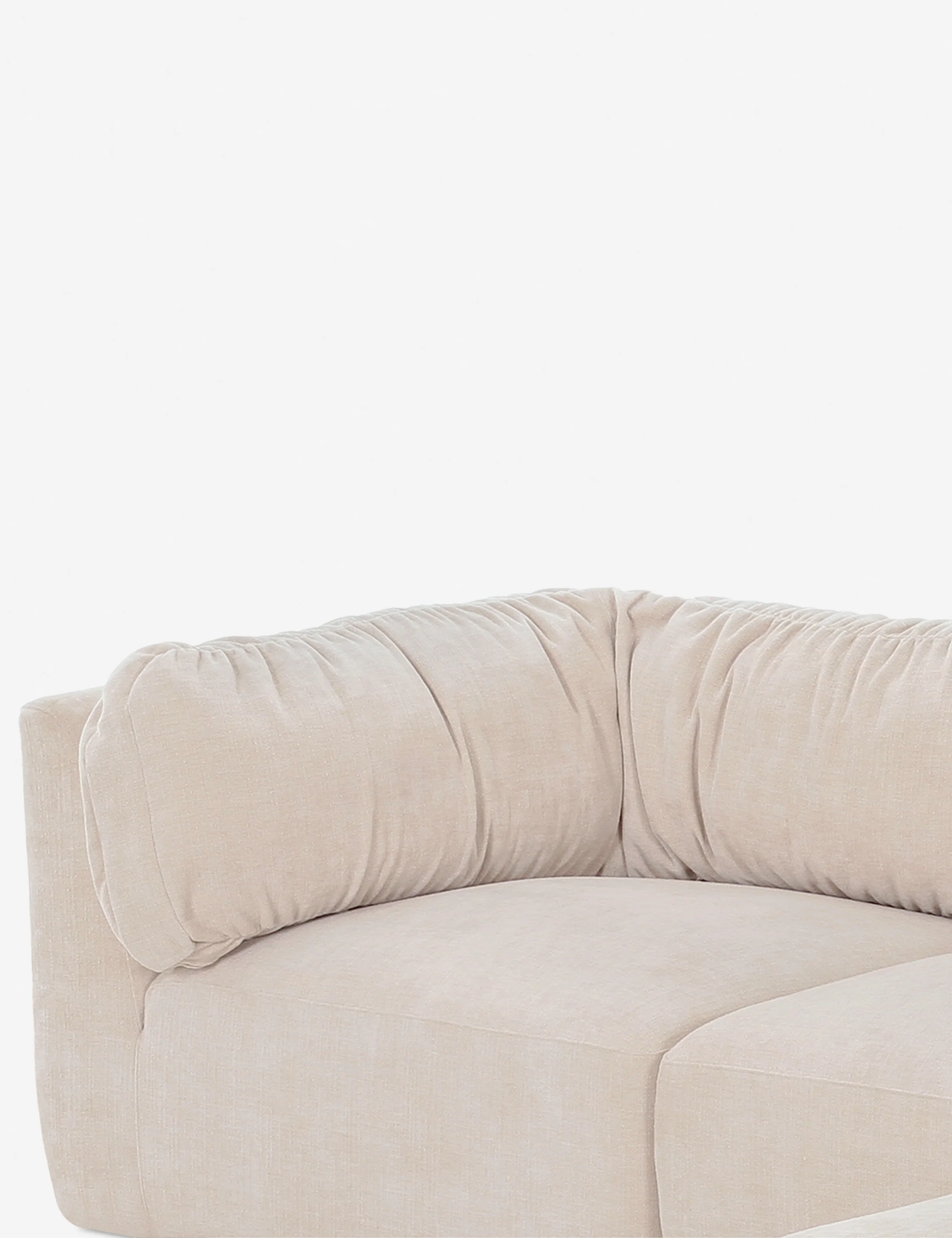Marona Modular 4-Piece Chaise Sectional Sofa - Image 15