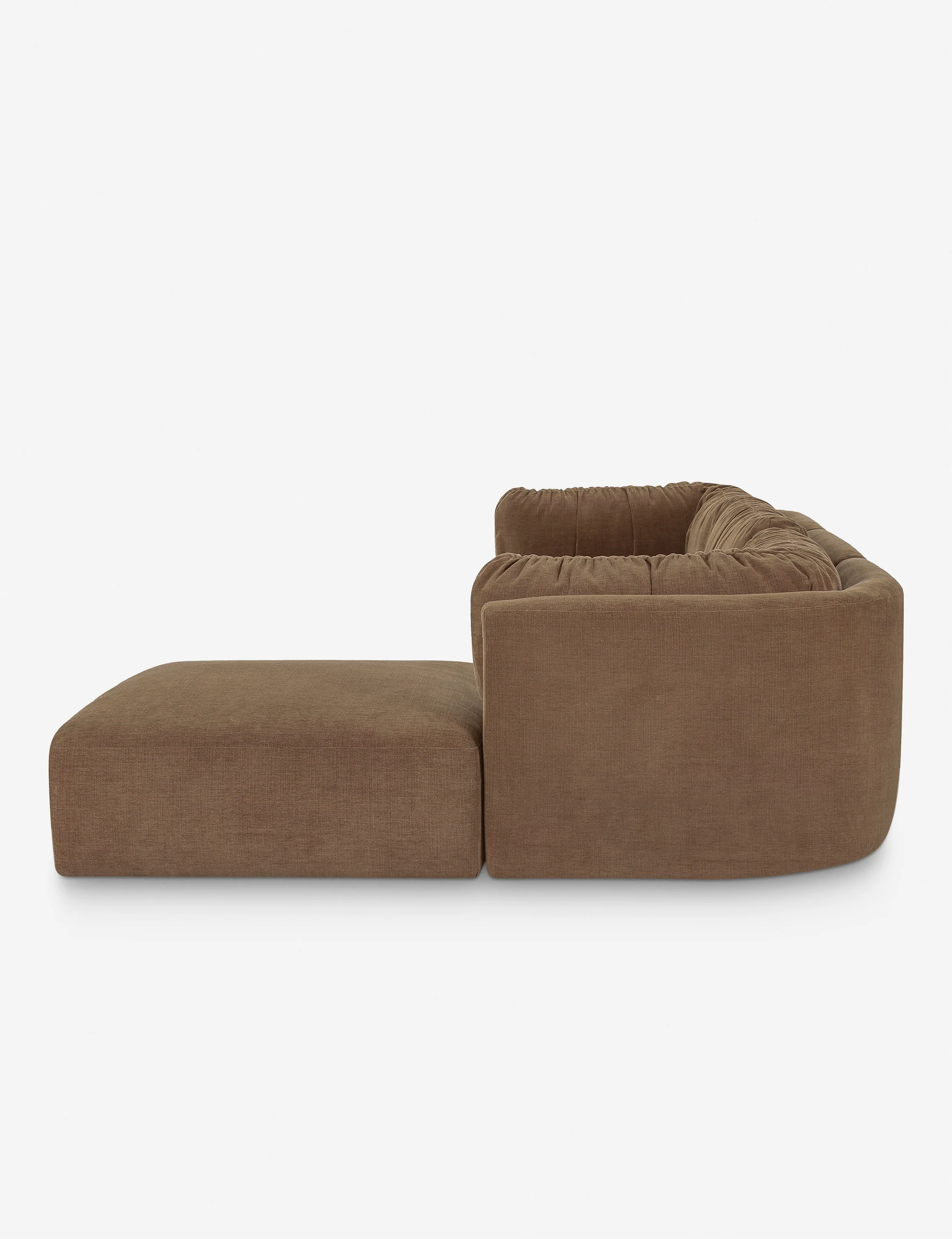 Marona Modular 4-Piece Chaise Sectional Sofa - Image 5